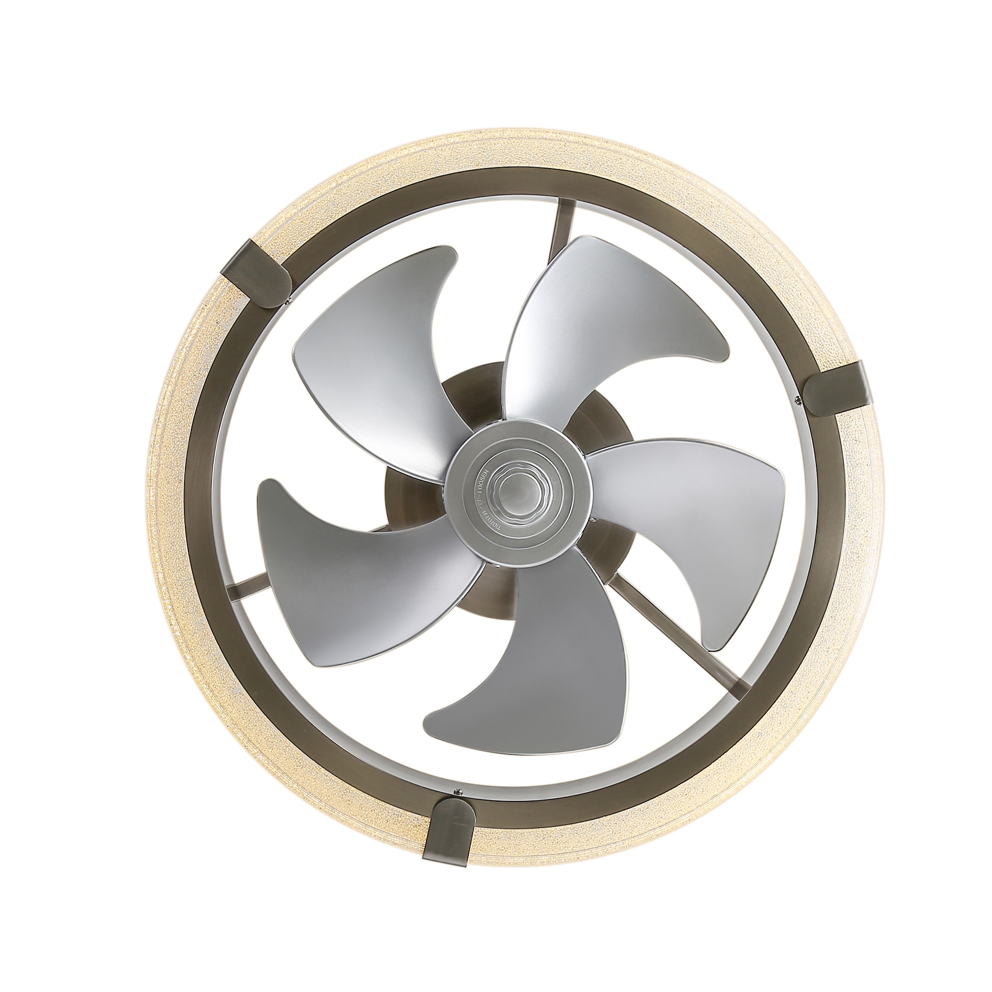 Breezary 27016-SN Ceiling-Fans - View #9