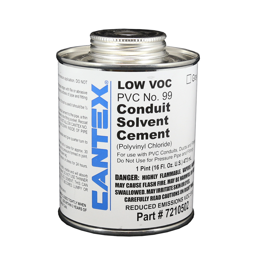 CANTEX L7210502 Pipe-Cements-Primers-Cleaners - View #2