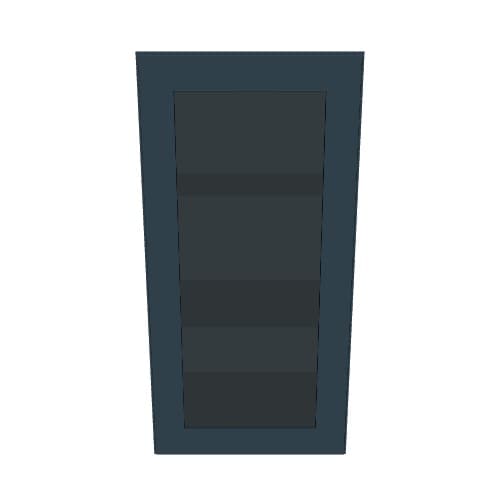 Three-dimensional representation of the product
