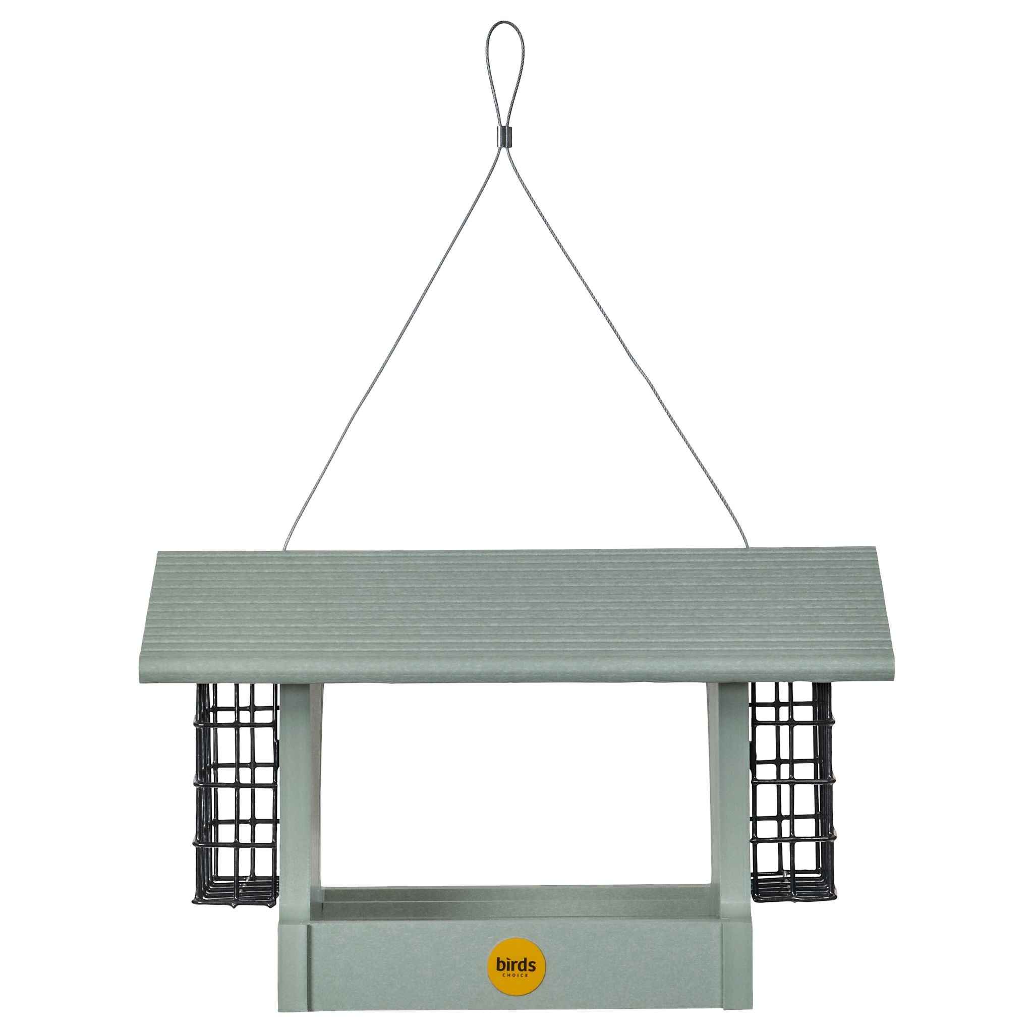 BIRDS CHOICE GSHF200S Bird-Feeders - View #3