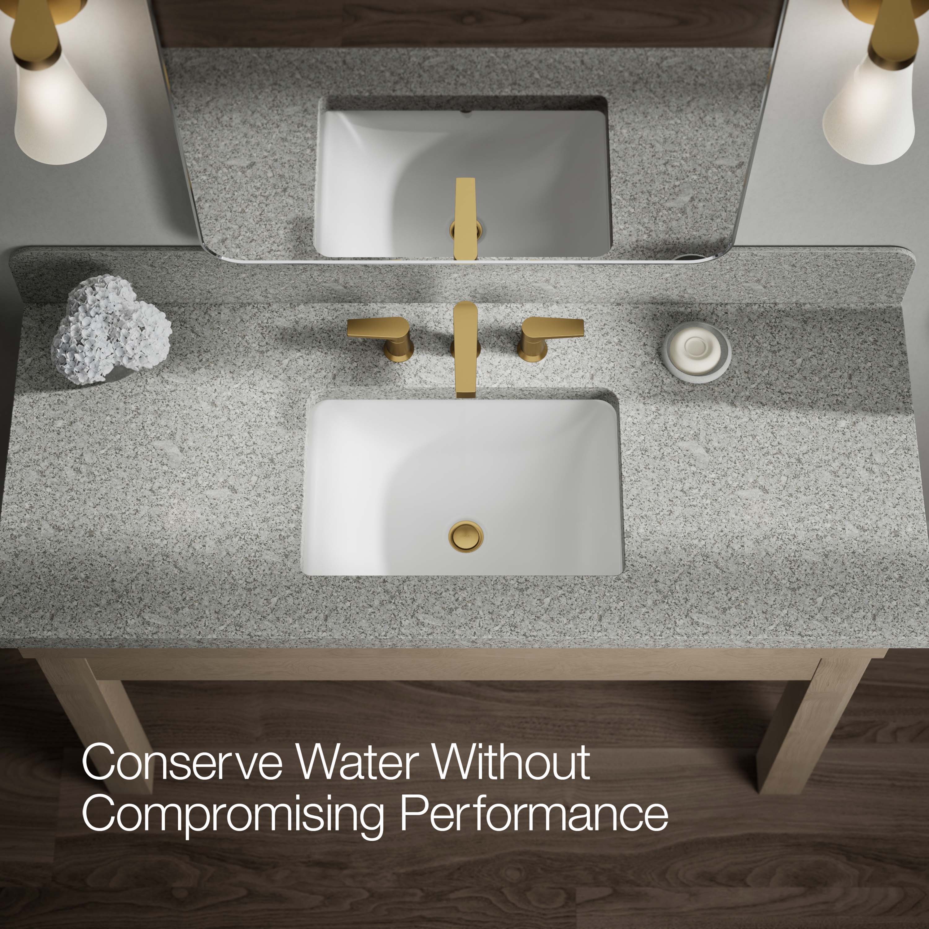 KOHLER K-97100-4-2MB Lavatory-Faucets - View #8