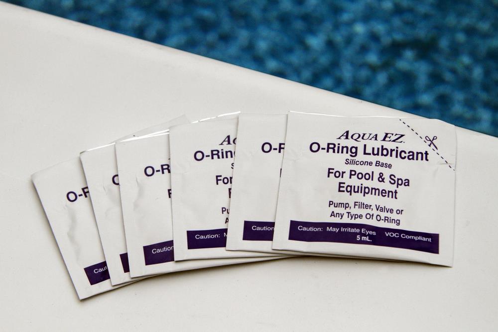 Aqua EZ ORL1OZ Pool-Filter-Skim-Sys-Parts - View #3