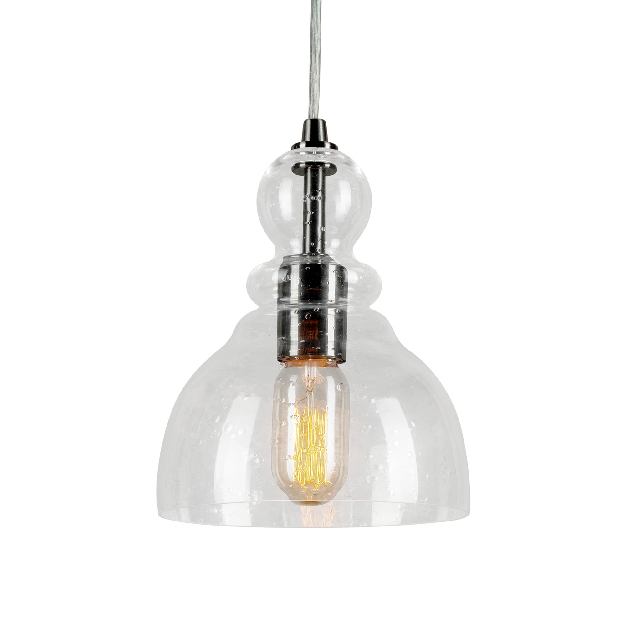 Forte Lighting 2678-01-55 Pendant-Lights - View #3