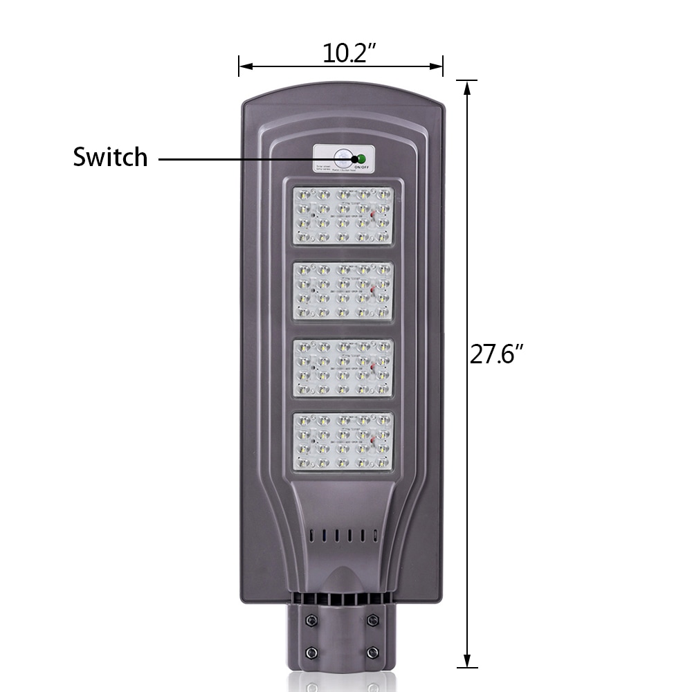 LamQee 06FTL0068DWT Motion-Activated-Floodlights - View #7