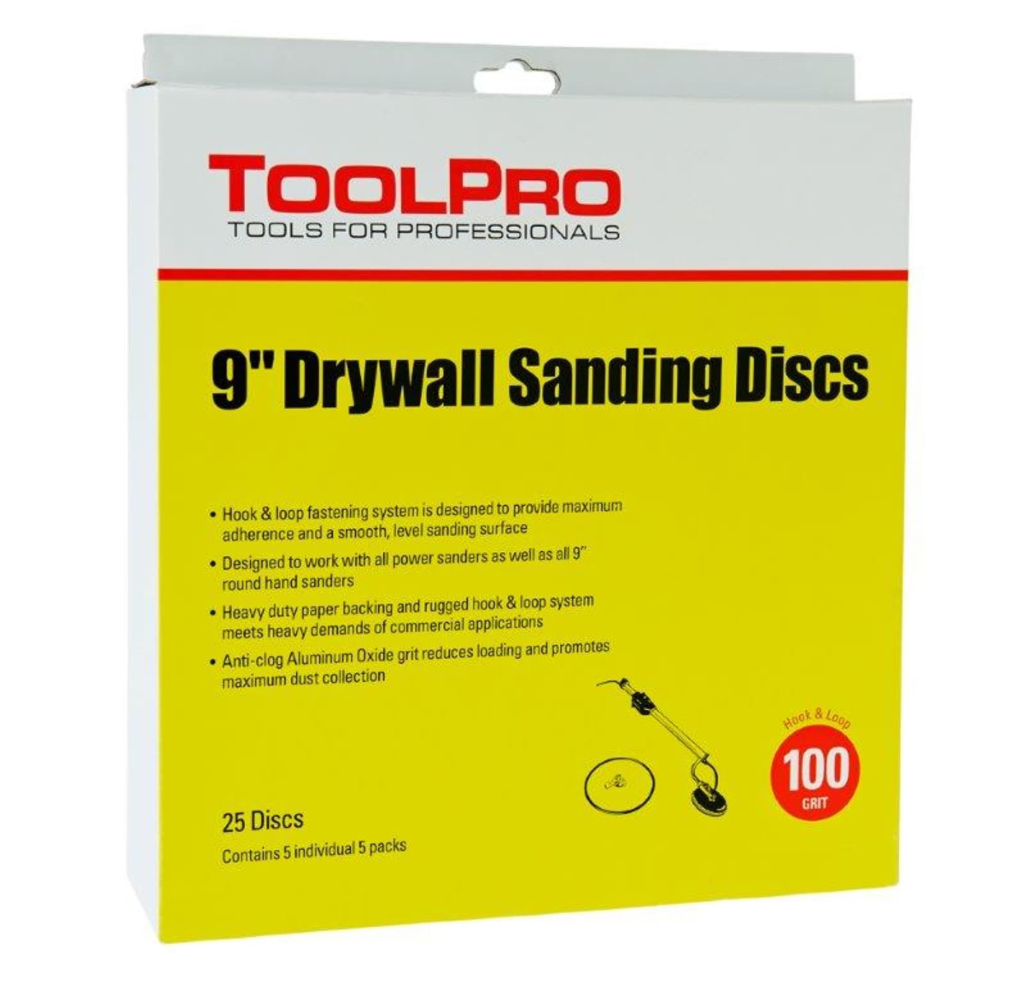 ToolPro TP11000 c100185 - View #2
