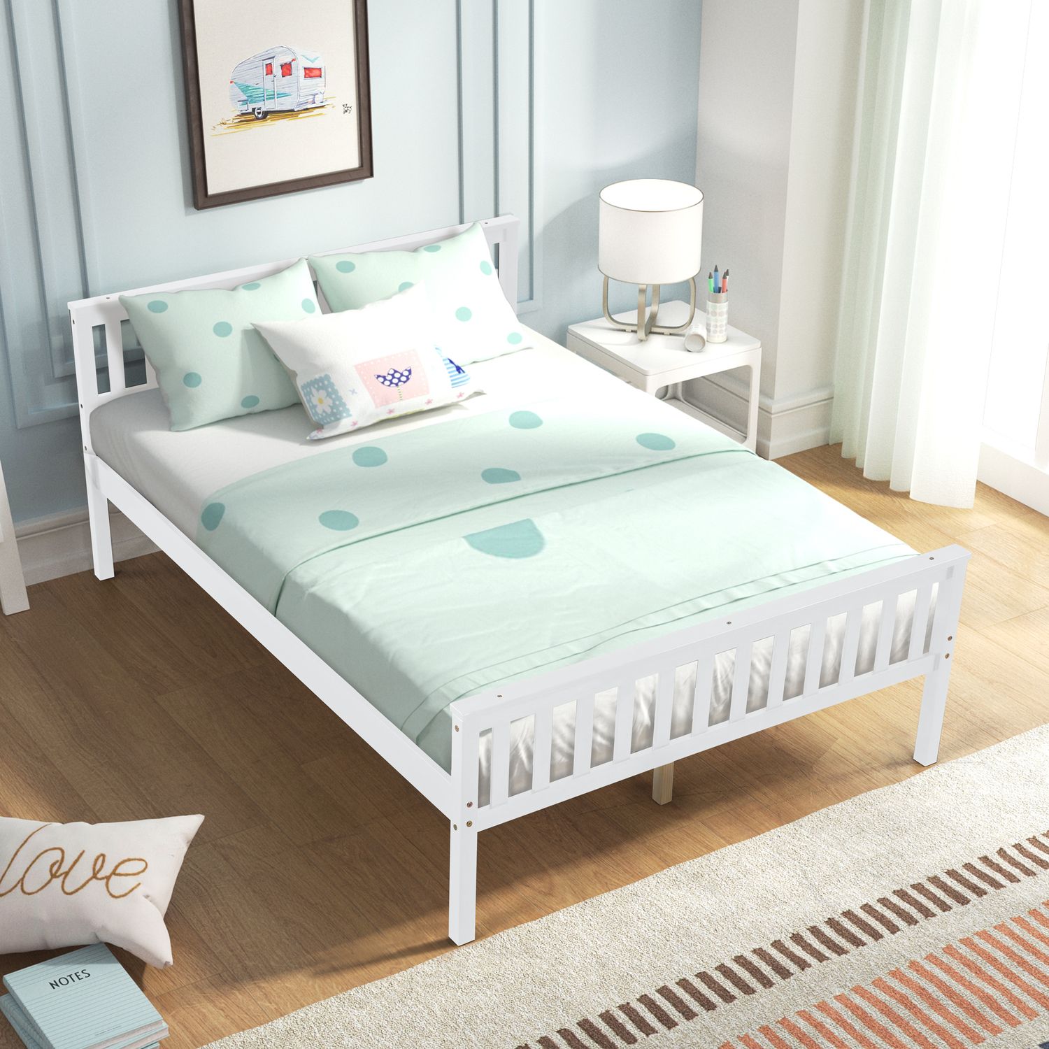JASMODER W69743539 beds - View #5
