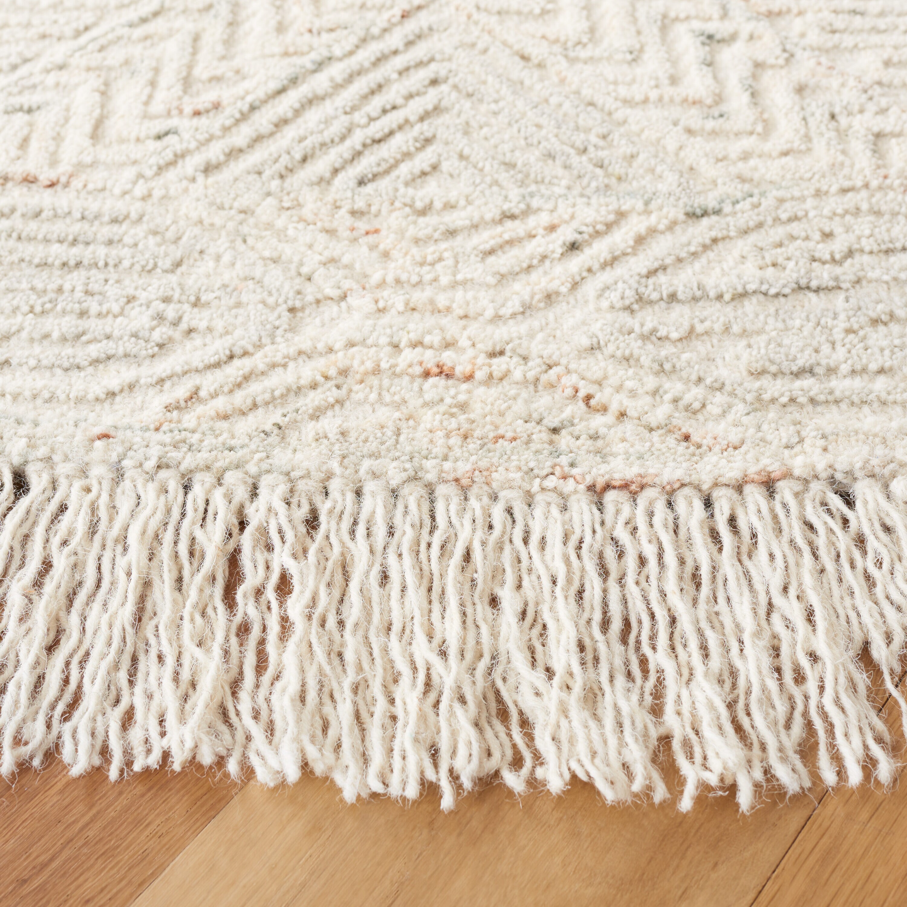 Safavieh IKT801B-6R rugs - View #3