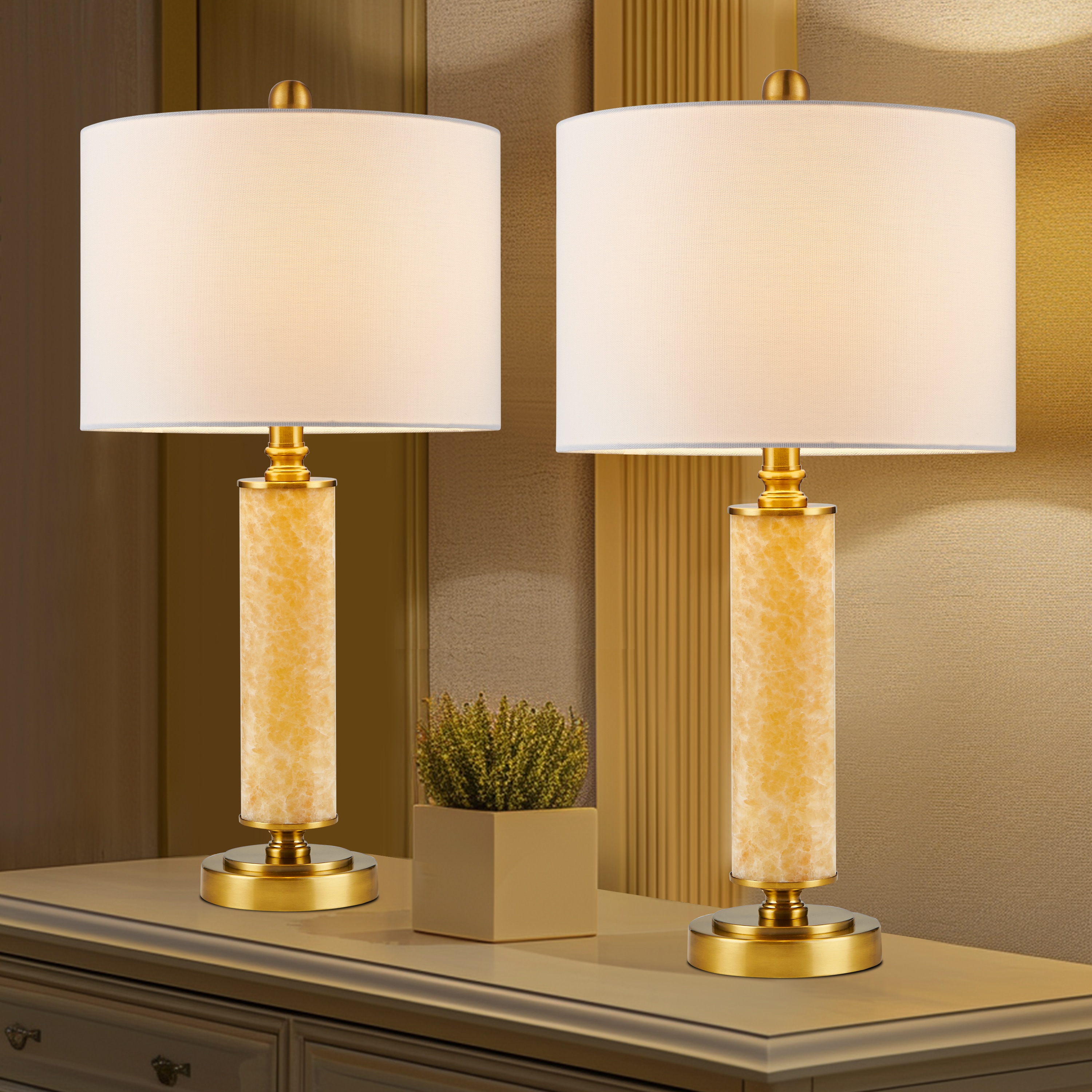 KAWOTI 21362 Table-Lamps - View #8