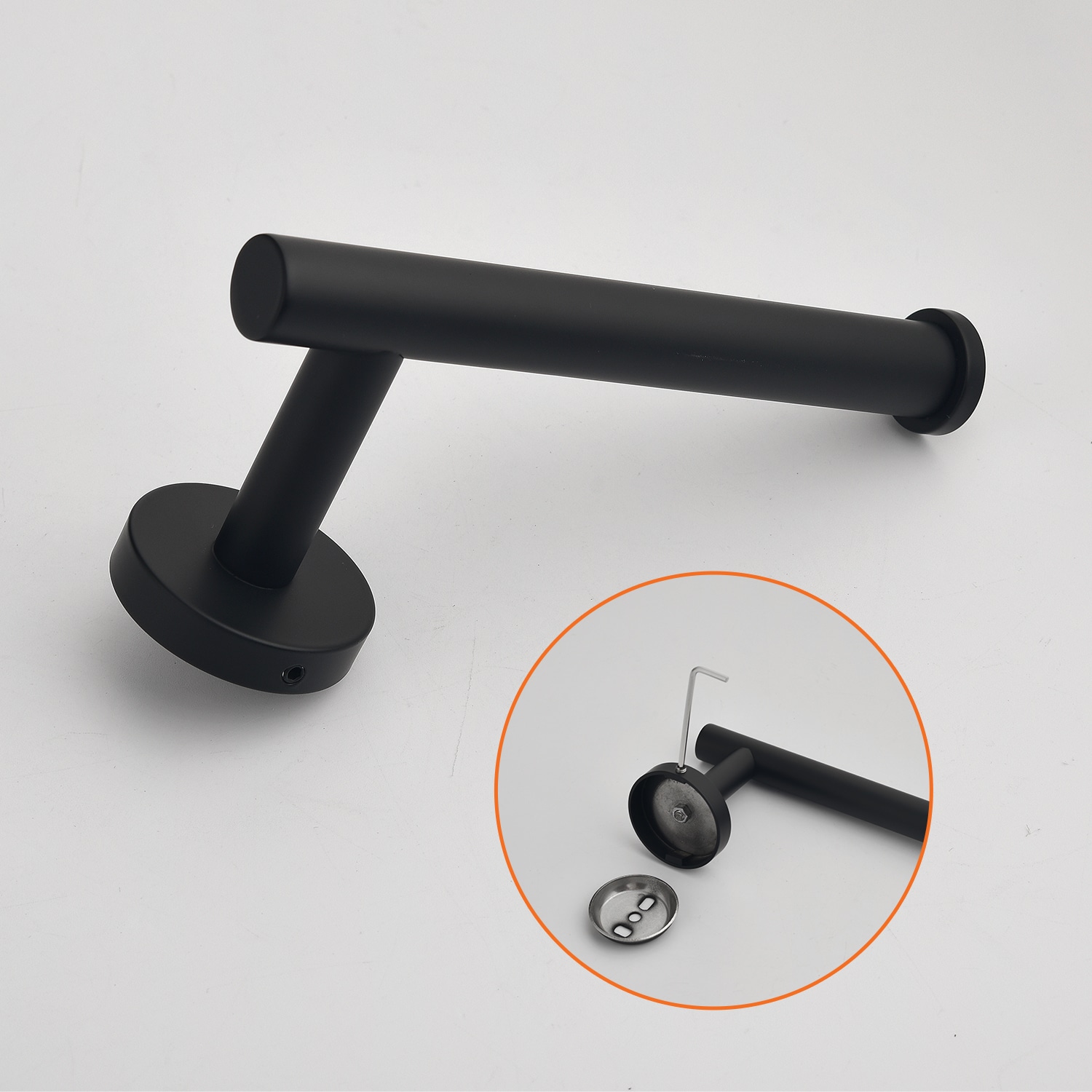 Nestfair SMD5600B Bathroom-Accessories - View #6