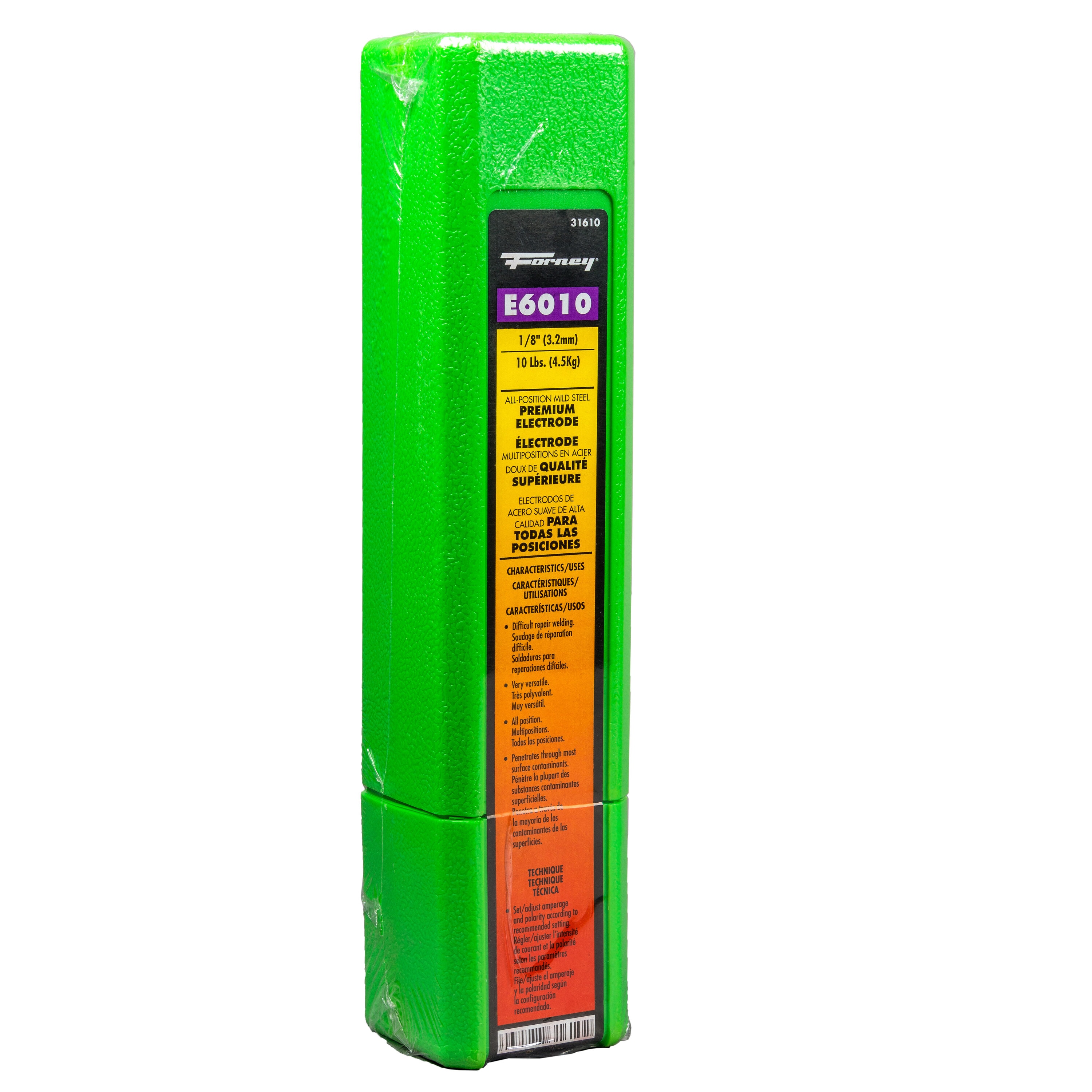 Forney 31610 Consumable-Welding-Sticks - View #3