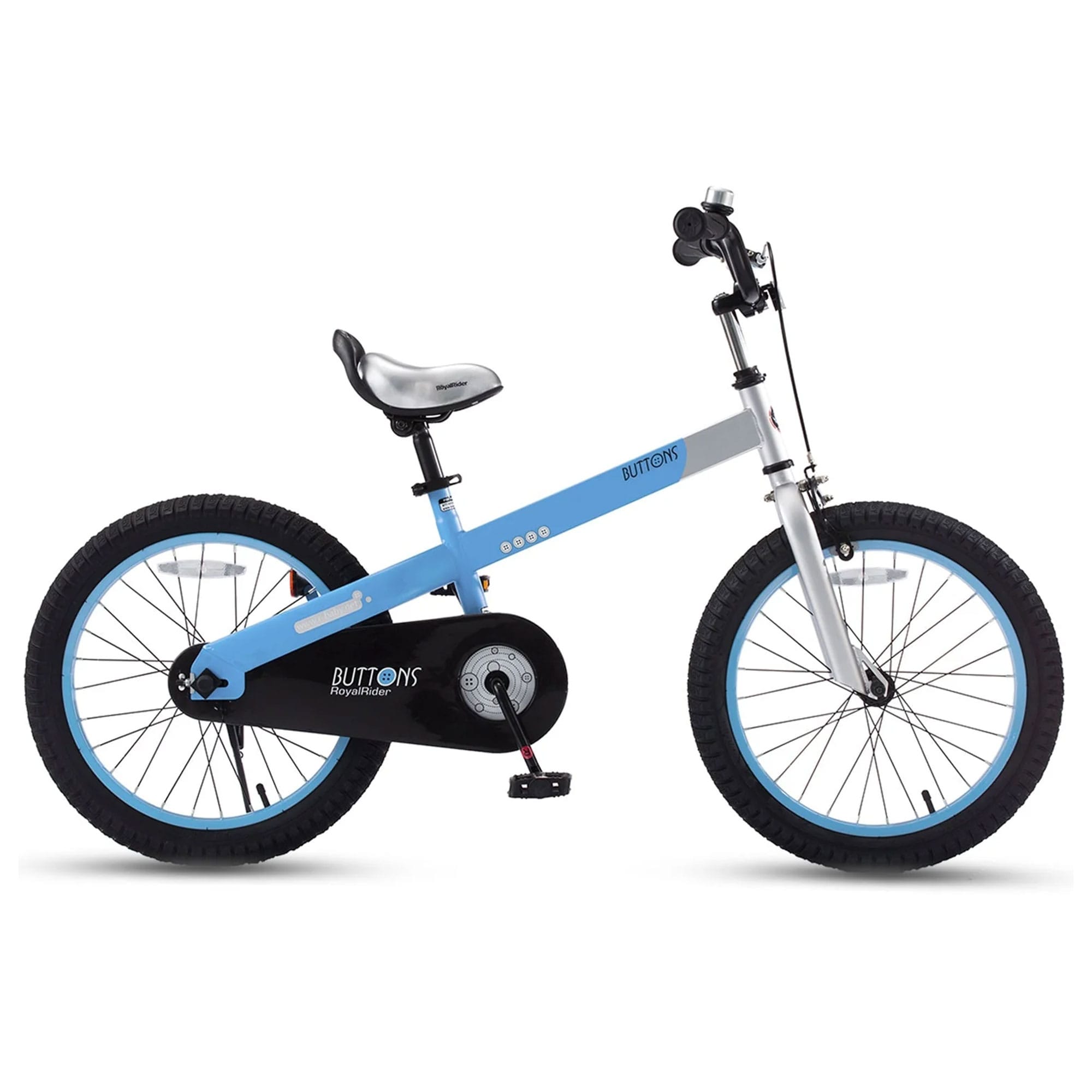 Royal Baby 321043 bikes - View #2