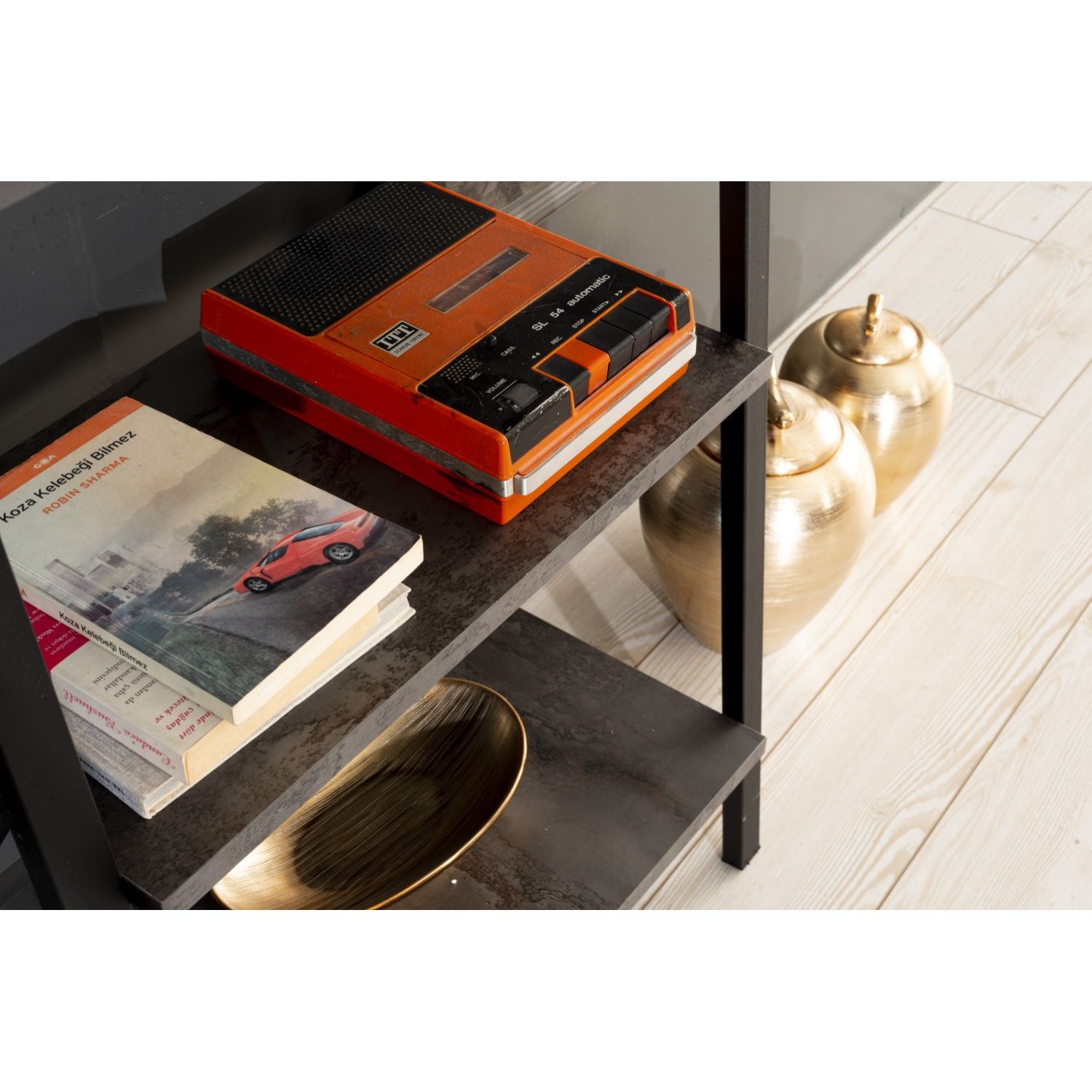 JASMODER B02949534 bookcases - View #6