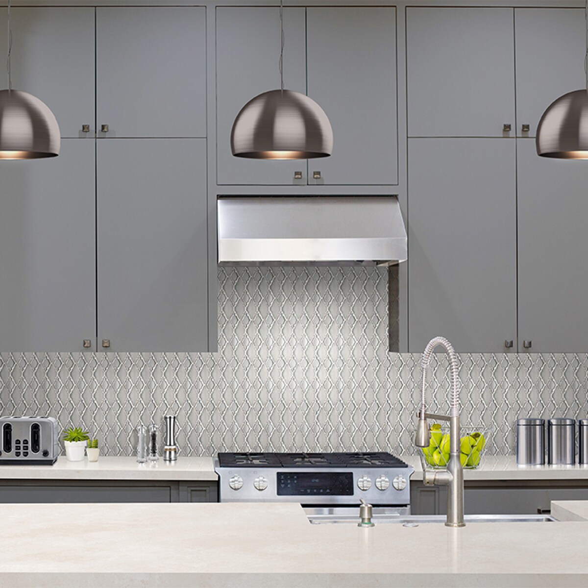 Derivati DER603M-CS Countertop-Samples - View #4
