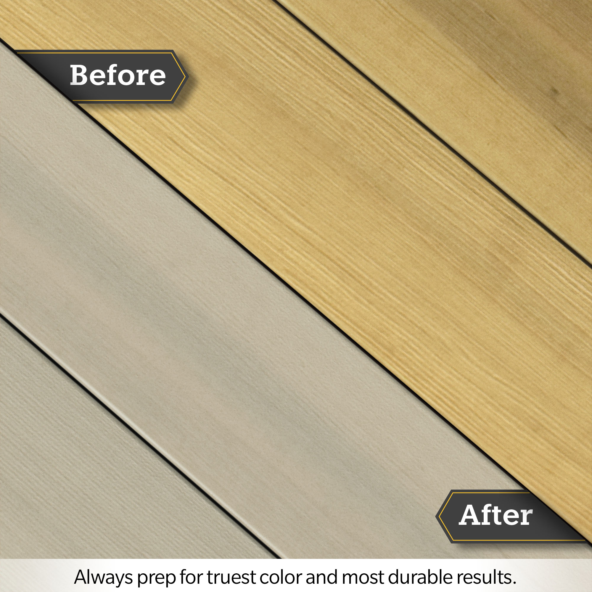 Cabot SEACOAST GRAY-238825 Exterior-Stains-Sealors - View #2