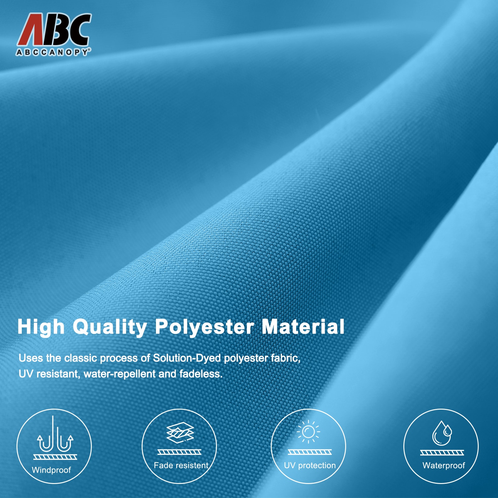 ABCCANOPY 9USLS6923A22UB03TSY6 Umbrellas-2 - View #4