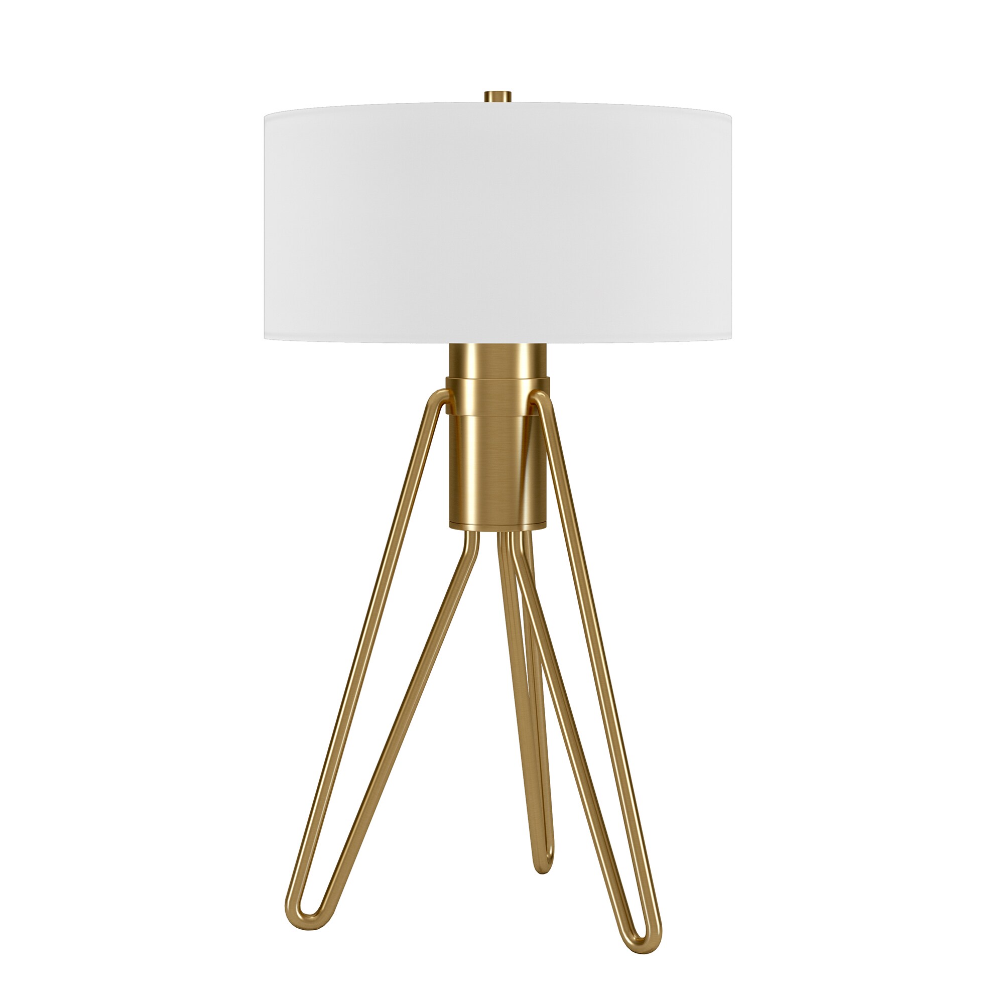 Hailey Home TL0642 Table-Lamps - View #2
