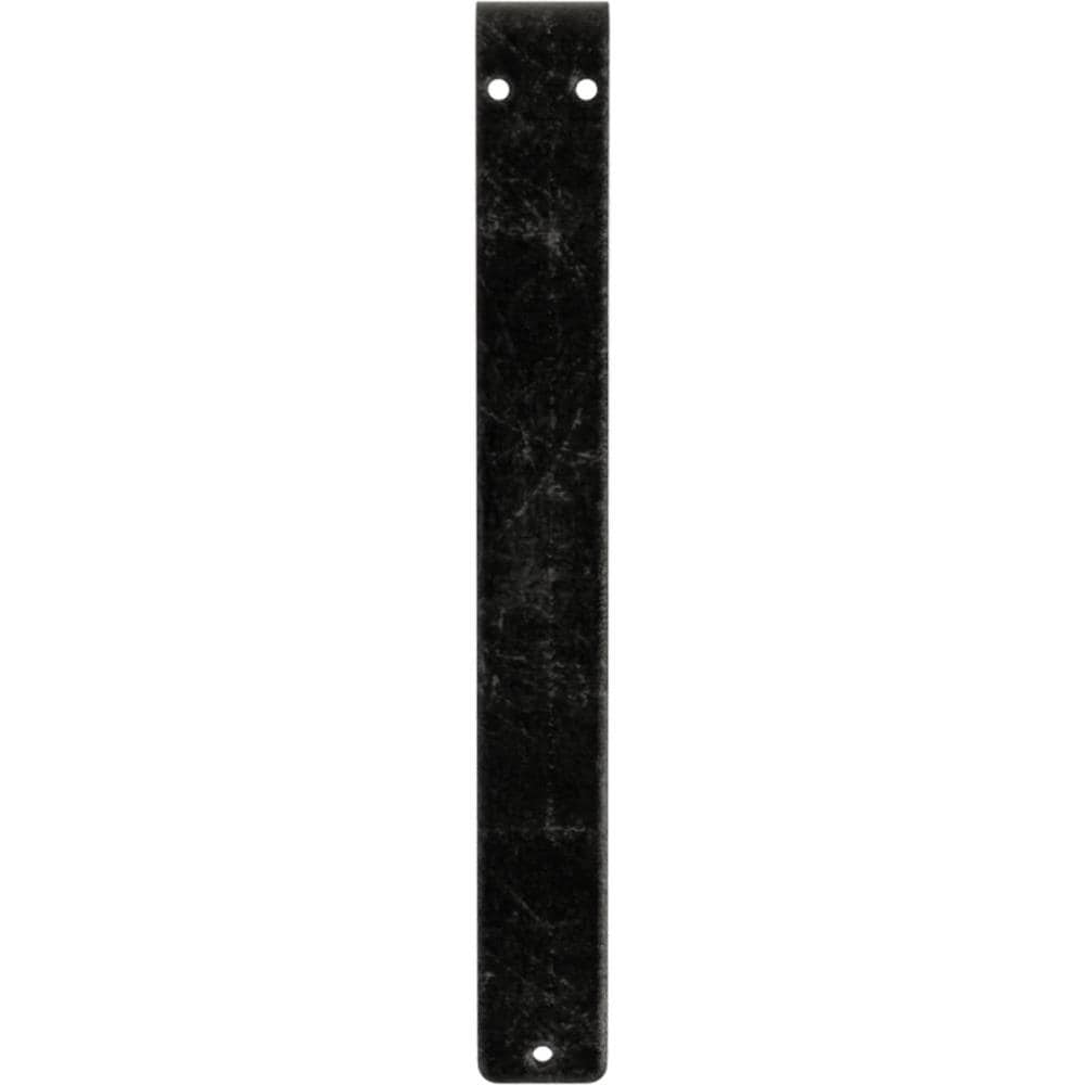 Ekena Millwork BKTM01X07X10STNASV Mending-Plates-Brackets-Braces - View #5