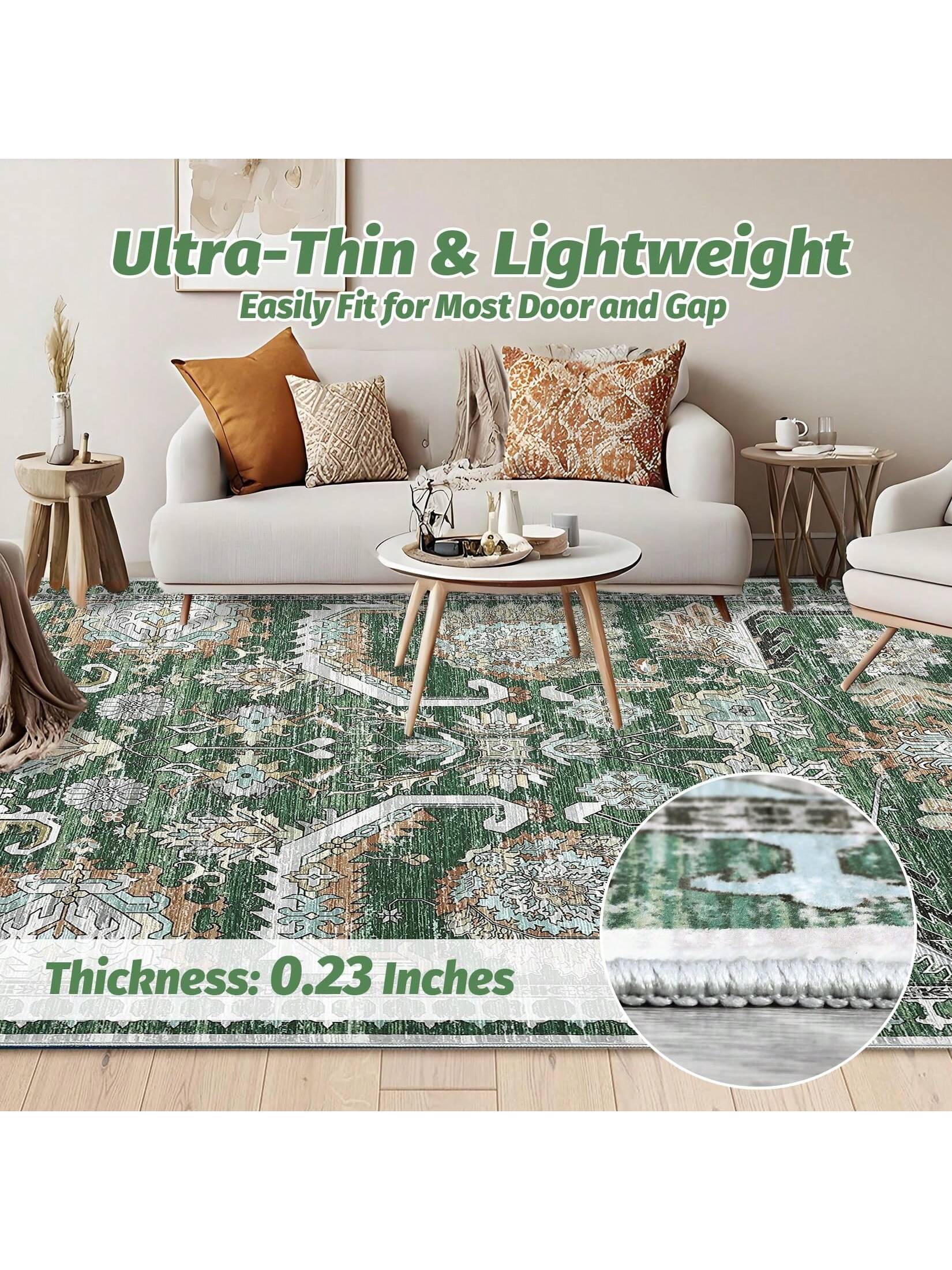Qeetex PHO-16NAFHRV-HF4 rugs - View #5
