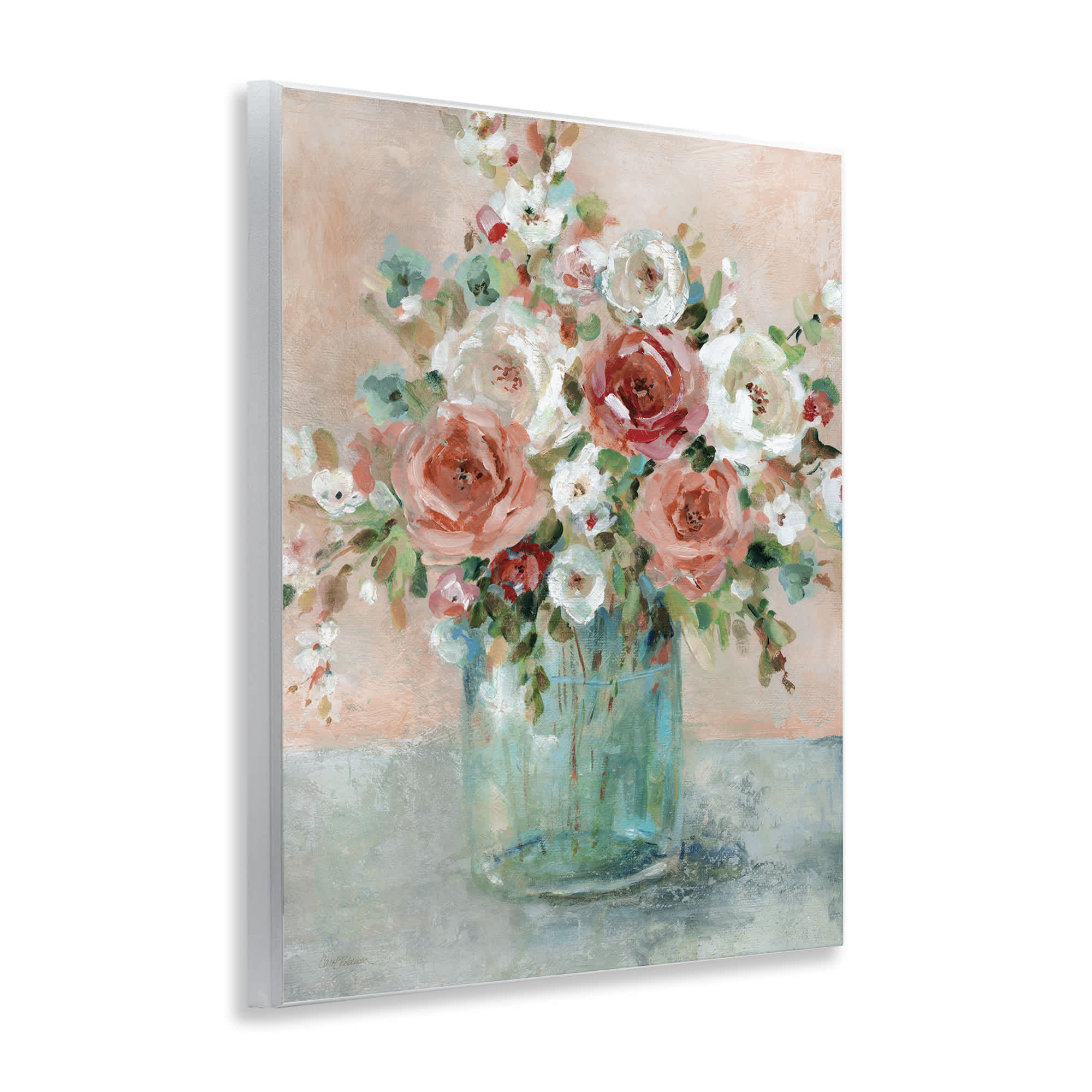 Stupell Industries BS-263-WD-11X14 Wall-Art - View #2