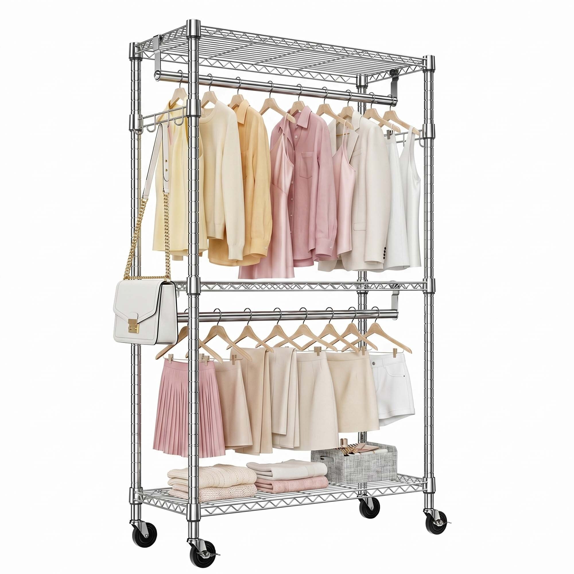 Boyel Living BLID0W250524071 Garment-Racks - View #7