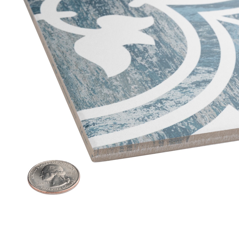 Affinity Tile S1FCD10CABD Tile-Samples - View #2
