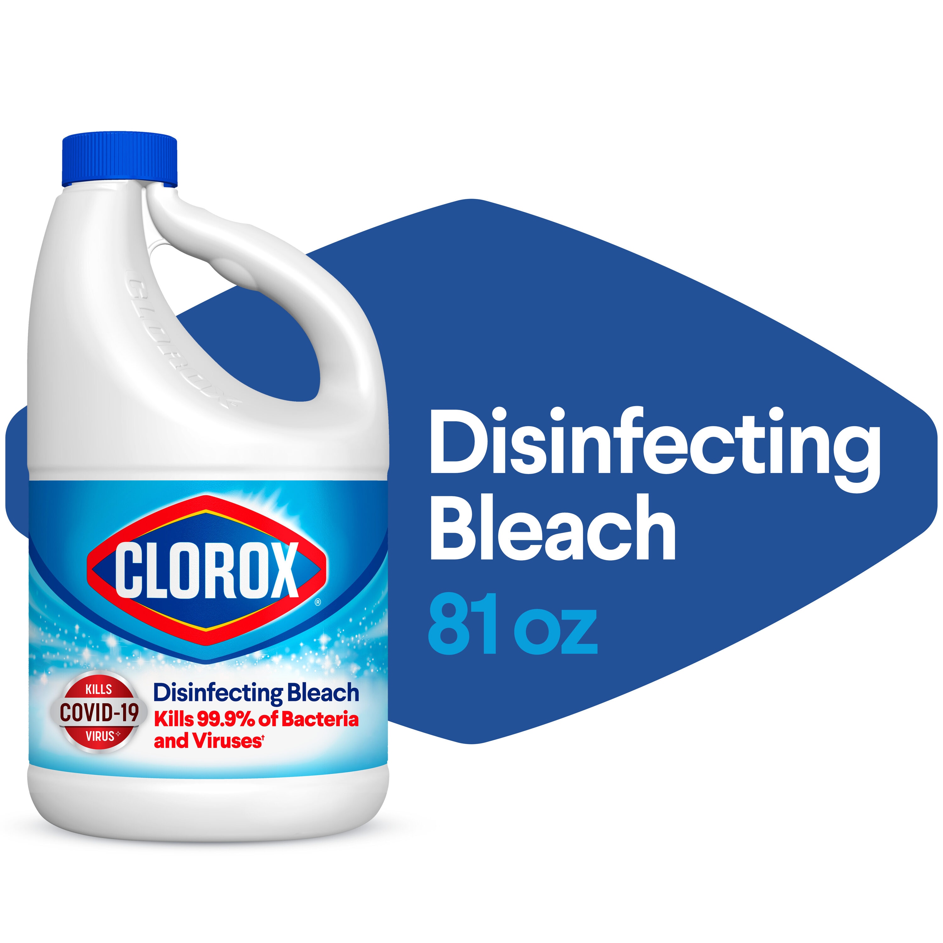 Bleach Type Household