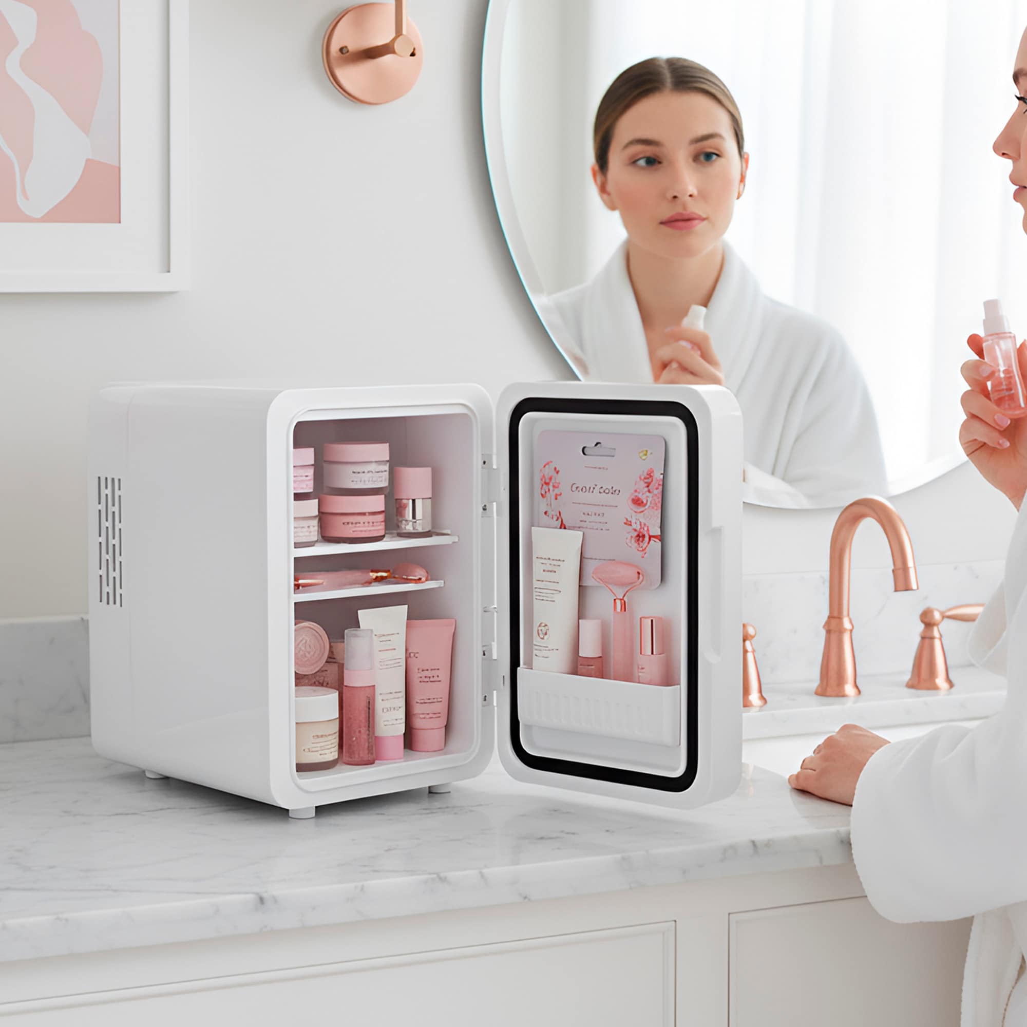 Pursonic REF120 Personal-Care-And-Accessories - View #3