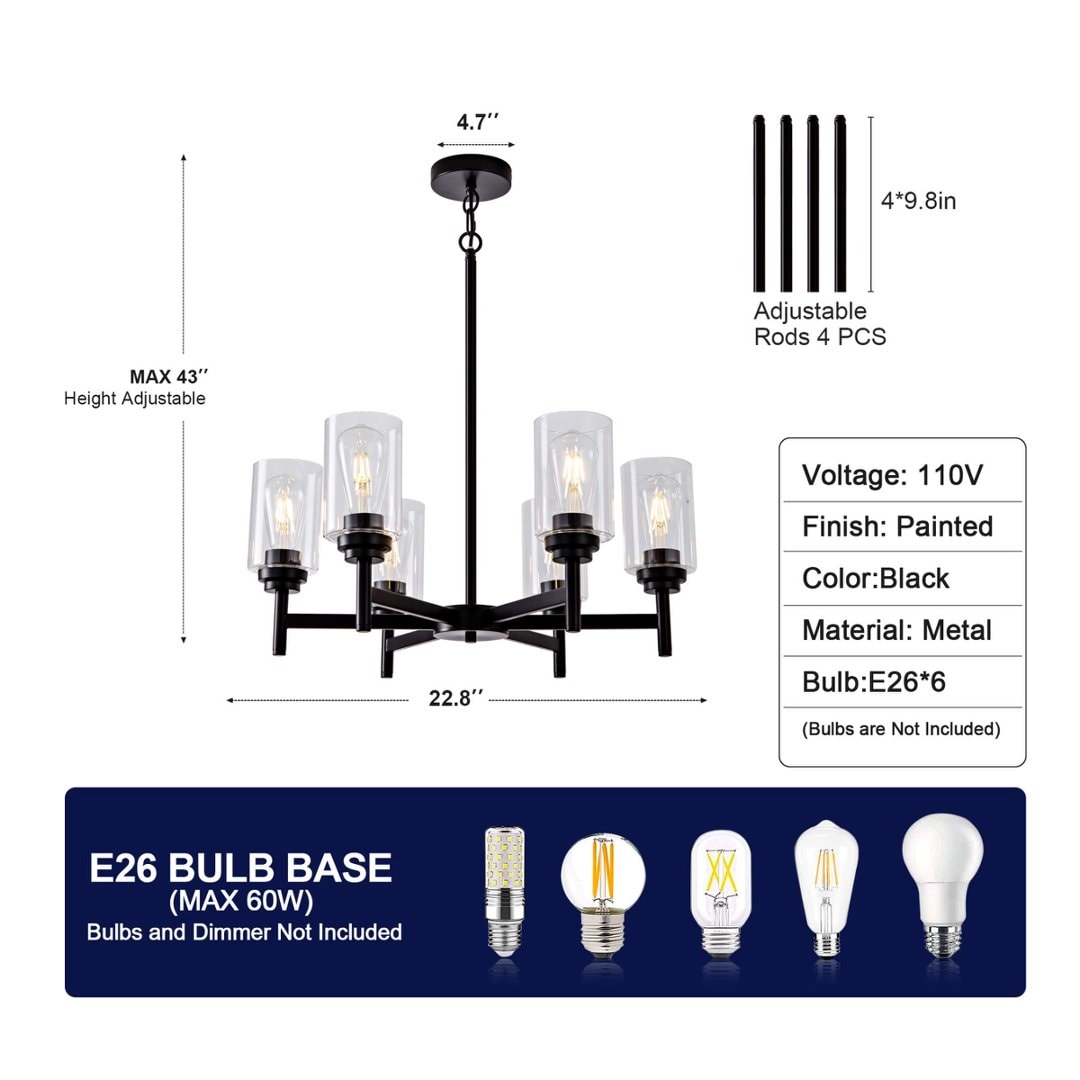 ZHLLMQ ZHLLMQ-W2991P407020 Pendant-Lights - View #2