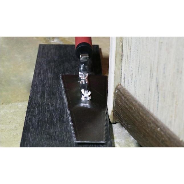 Marshalltown 12-in Fine Finish Cut Hand Saw Marshalltown 12-in Fine Finish Cut Hand Saw