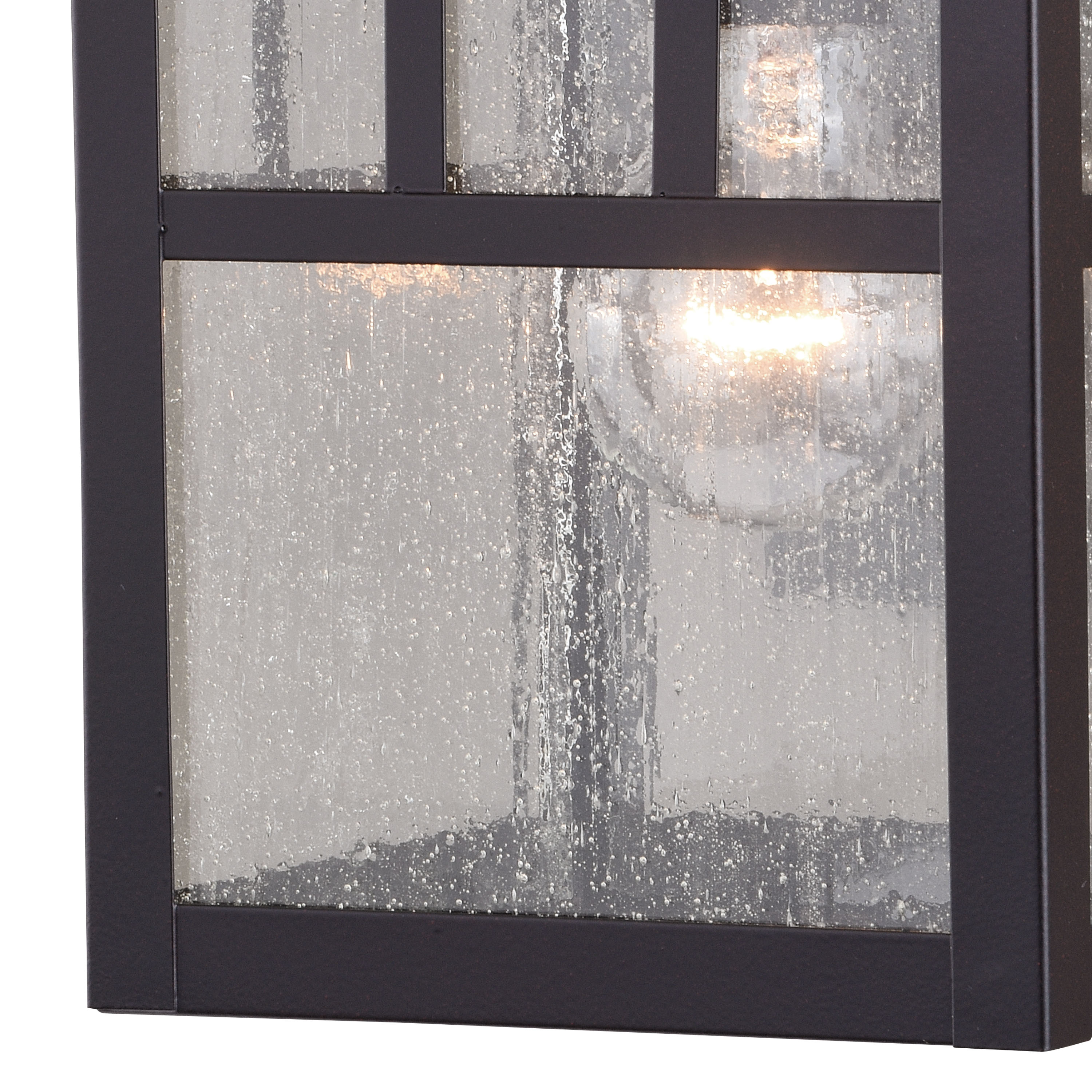 Cascadia T0443 Outdoor-Wall-Lighting - View #5