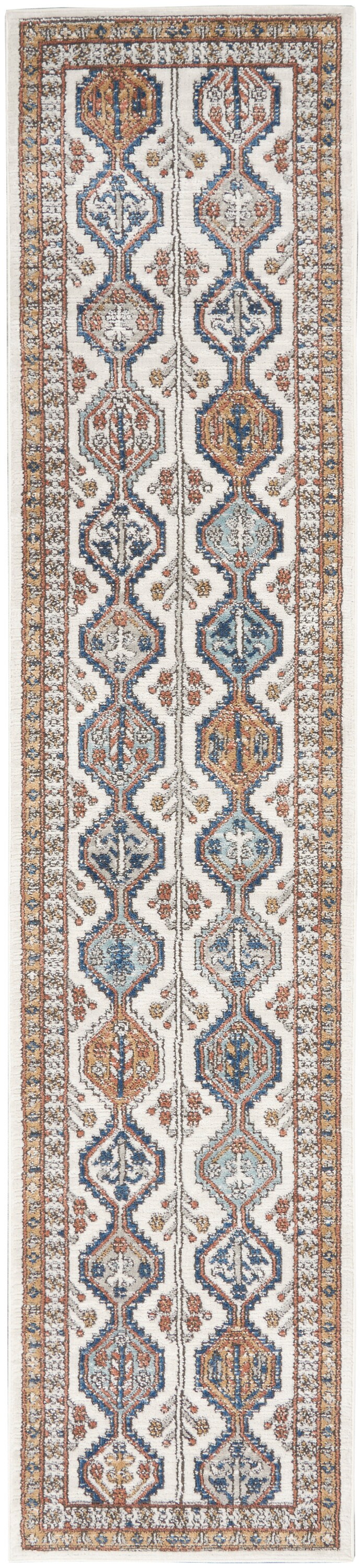 Nourison 099446826190 rugs - View #2