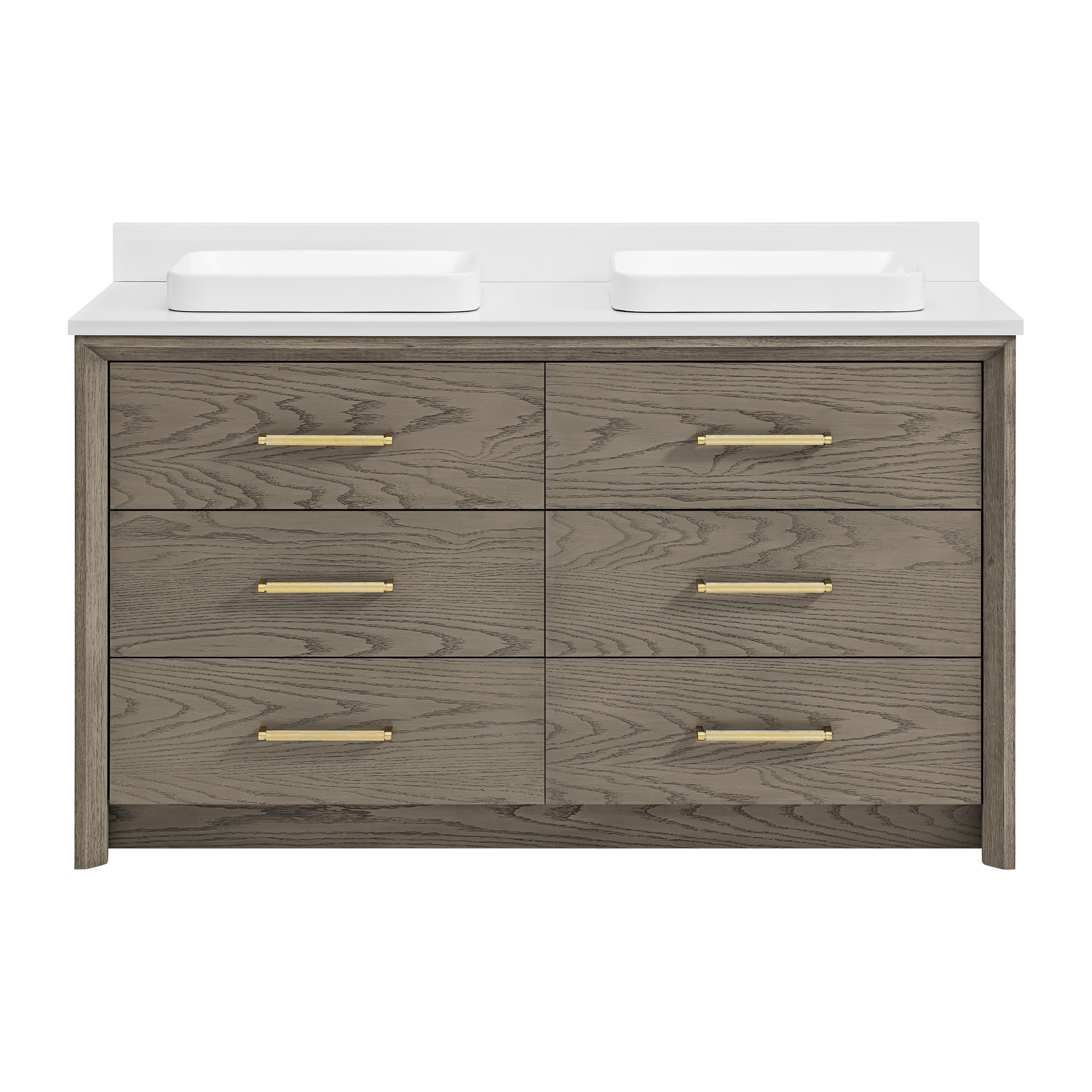 Greentouch Home 1883VA-60-267-907-SR Bath-Vanity-Combo - View #2