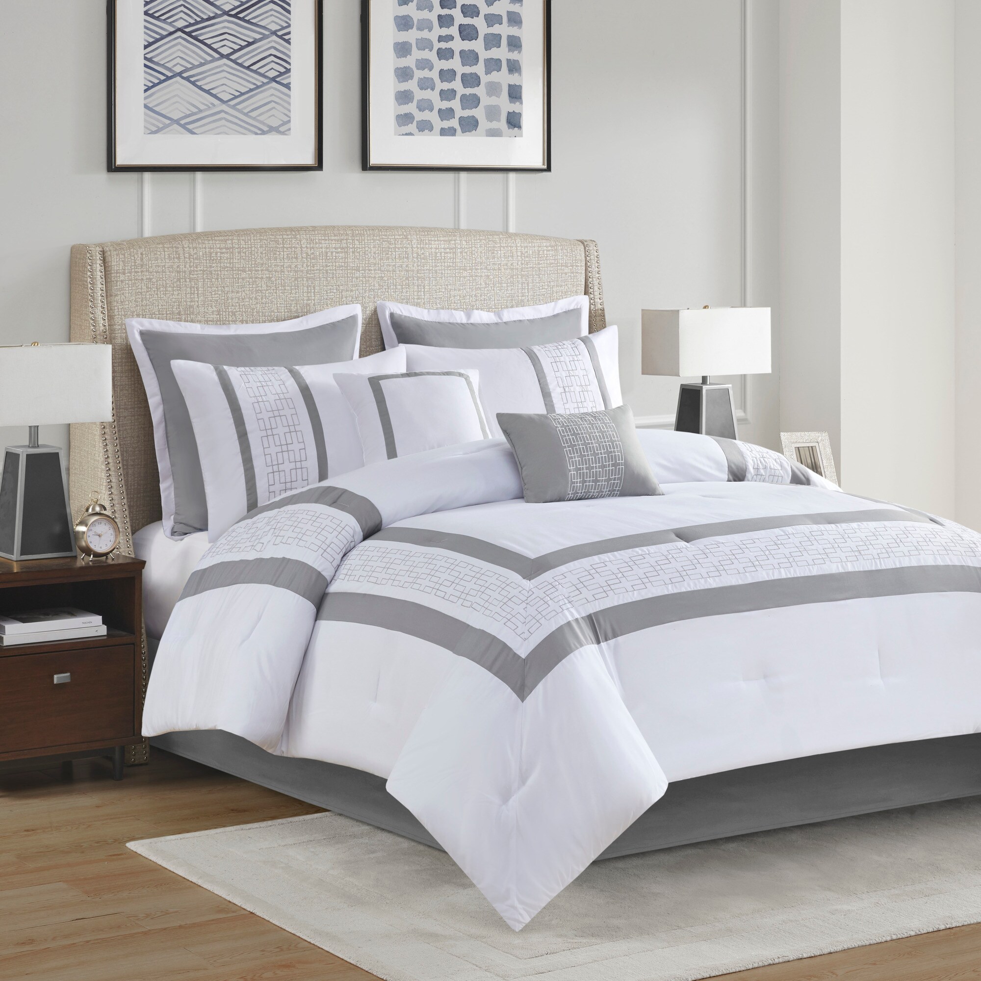 510 Design 5DS10-0282 bedding - View #2