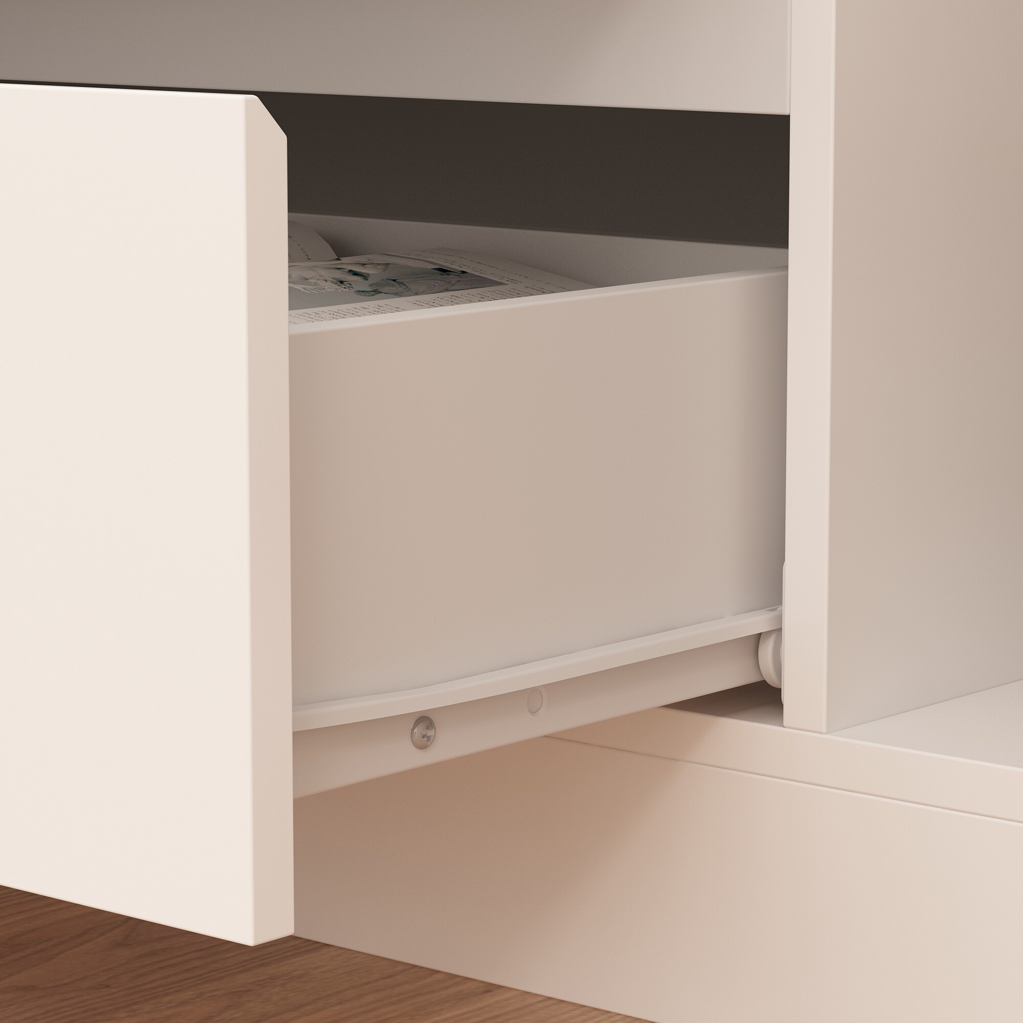 FUFU&GAGA KF020443+444 bookcases - View #12