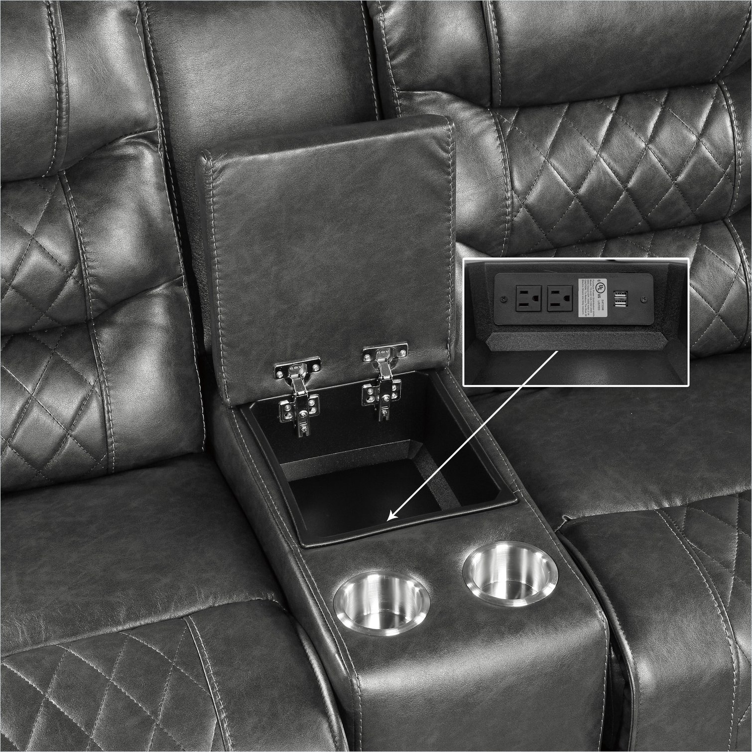 Watnature T59HIXSJ1ROL Sofas-Loveseats - View #6