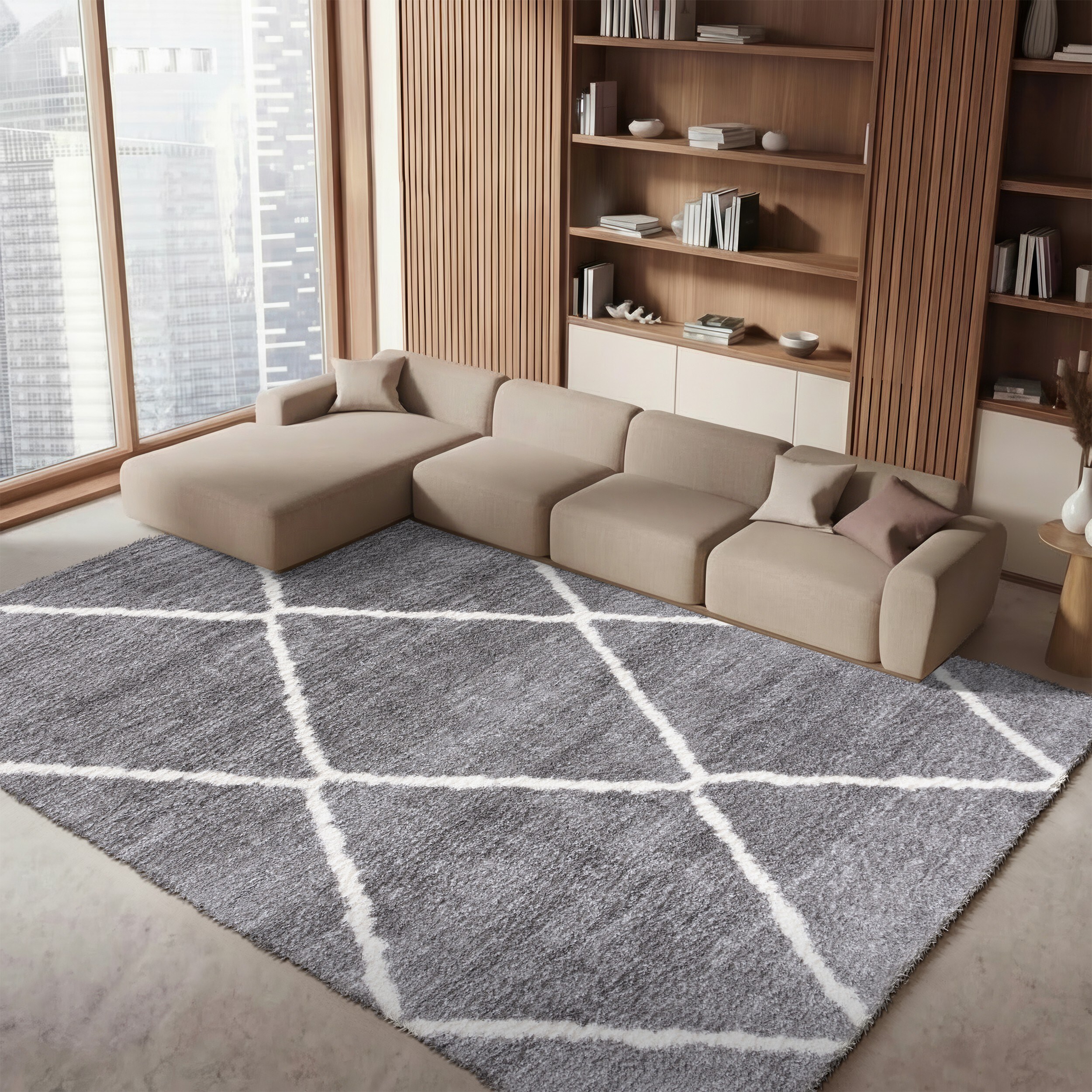 Safavieh AUG531F-9 rugs - View #3