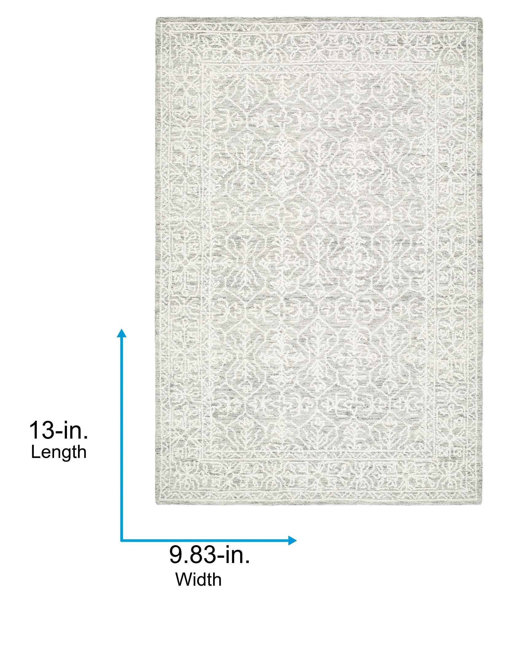 allen + roth 671941 rugs - View #7