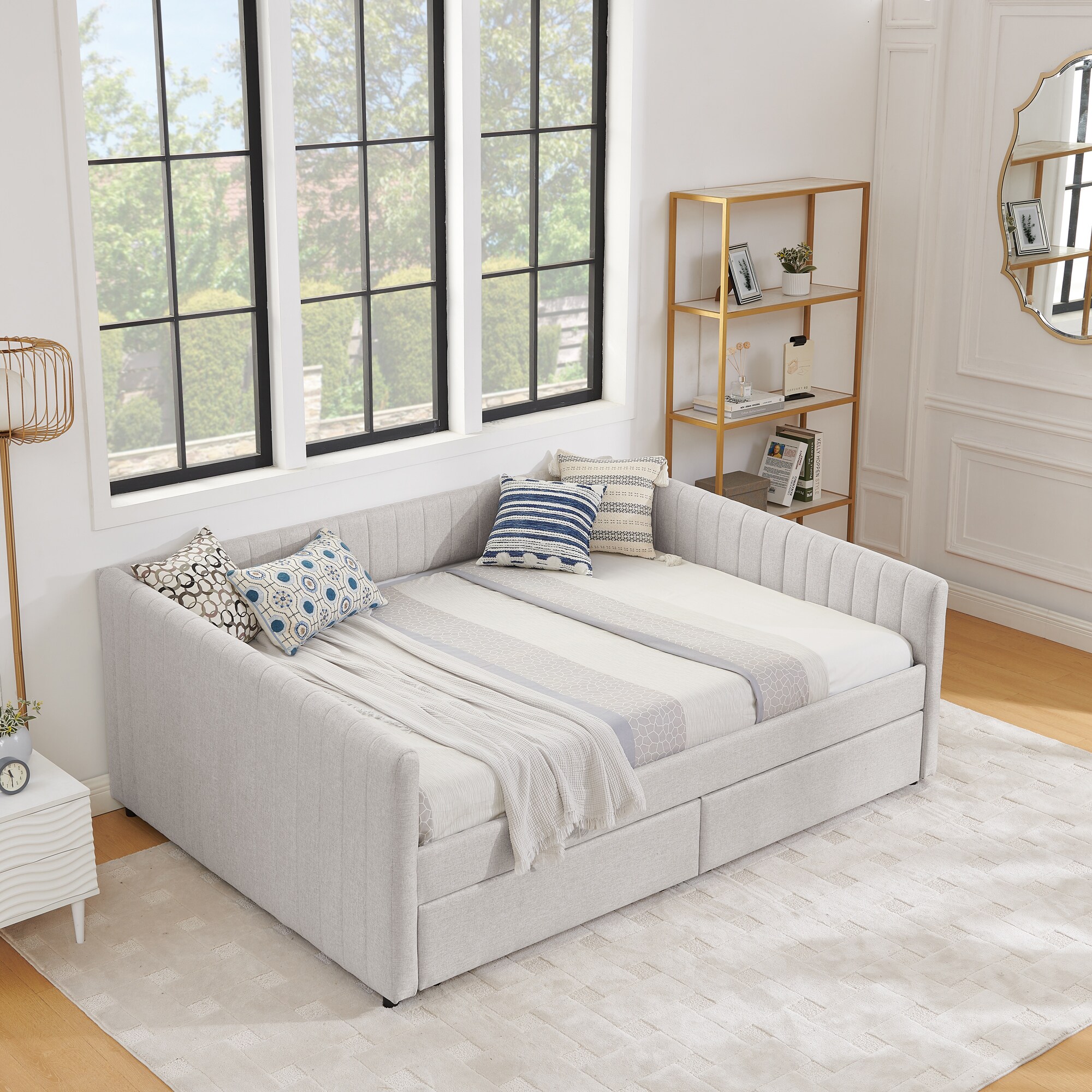 Bybafun YC4400031 beds - View #11