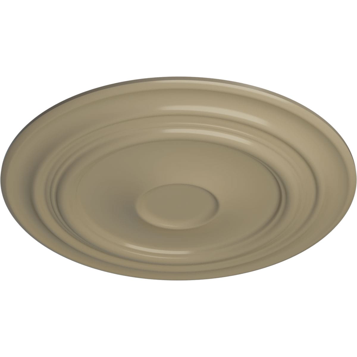 Ekena Millwork CM32GIGDF Ceiling-Medallions - View #2