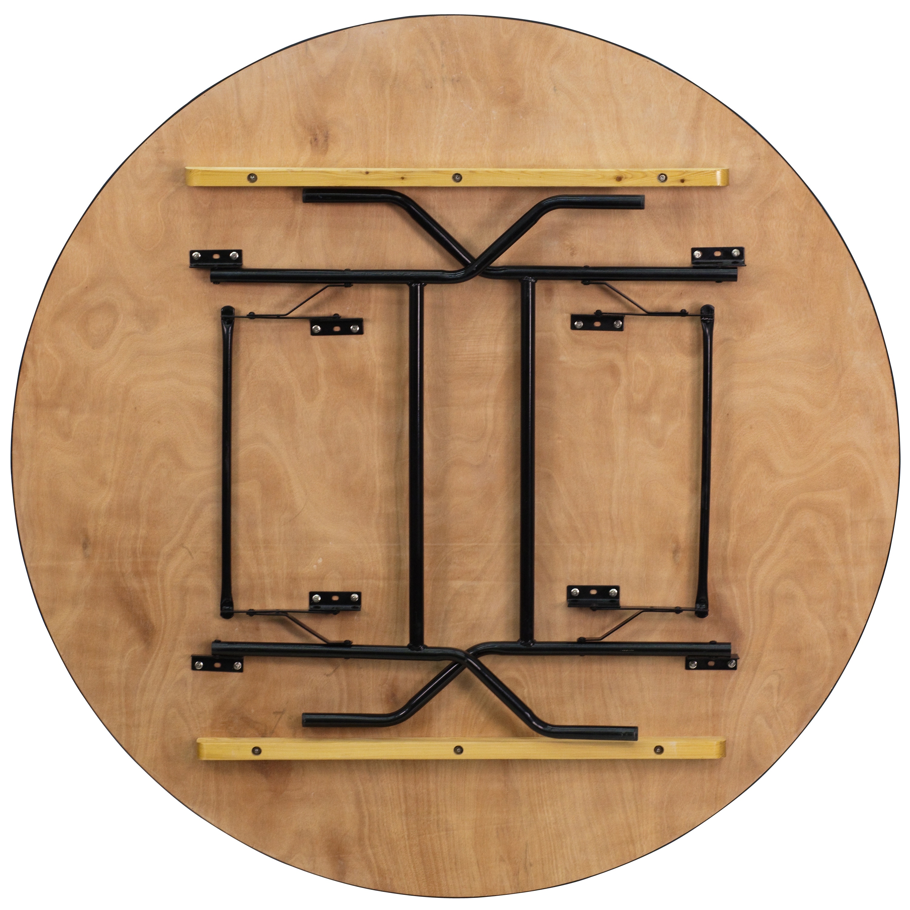Flash Furniture 847254008884 Folding-Tables - View #8
