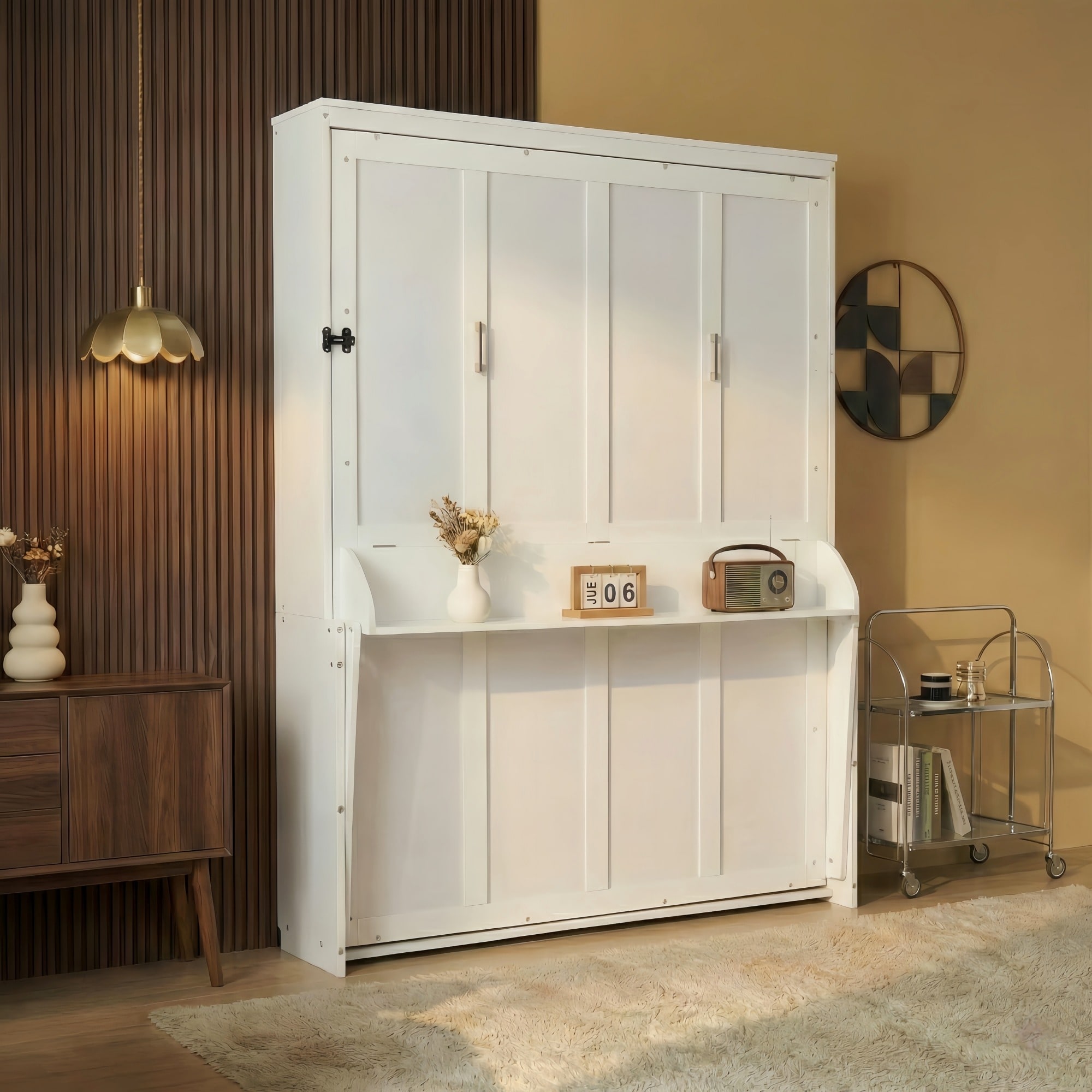 HyperDrop Cart W-W504S00282 beds - View #2