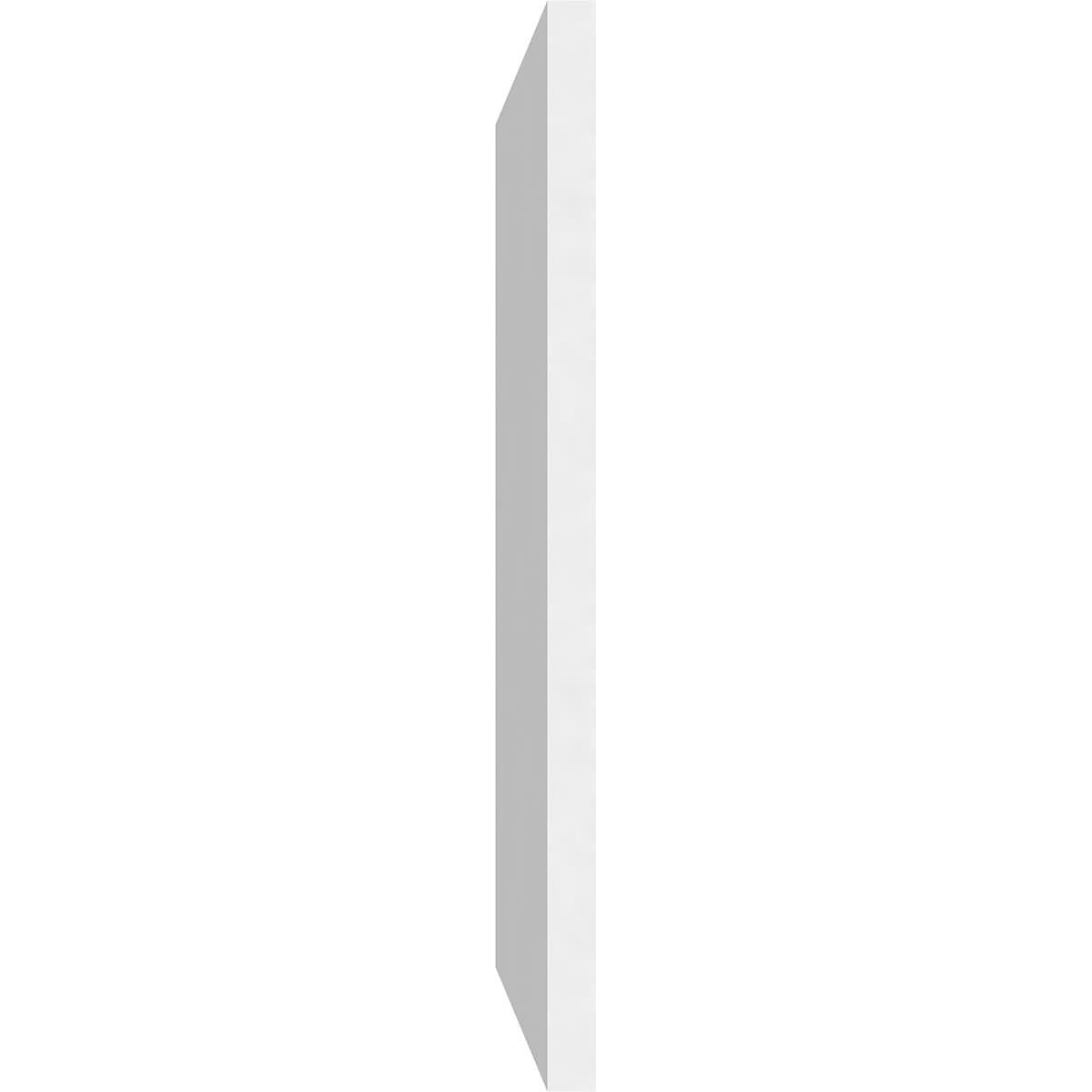 Ekena Millwork WALP34X14X062HAR Wall-Panels - View #3