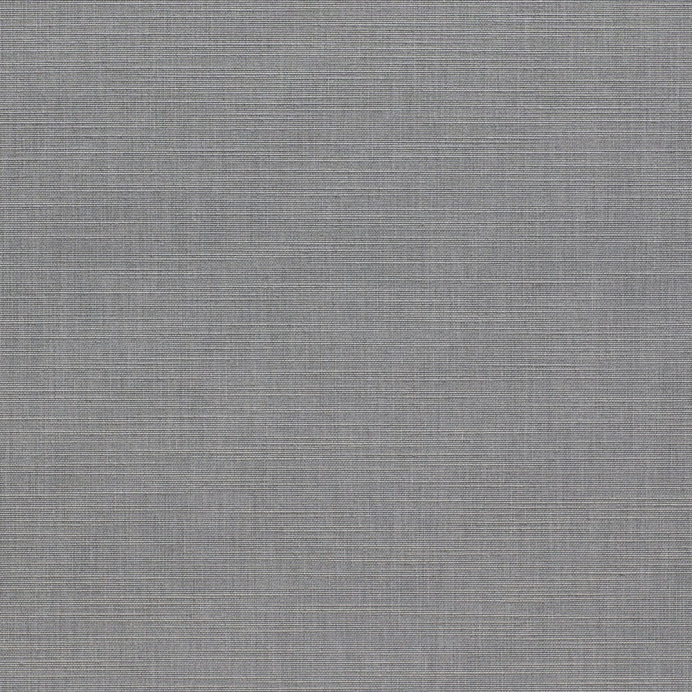 Bali 14B-13902 Sovereign Silver Fox Blackout Polyester Roller shade swatch