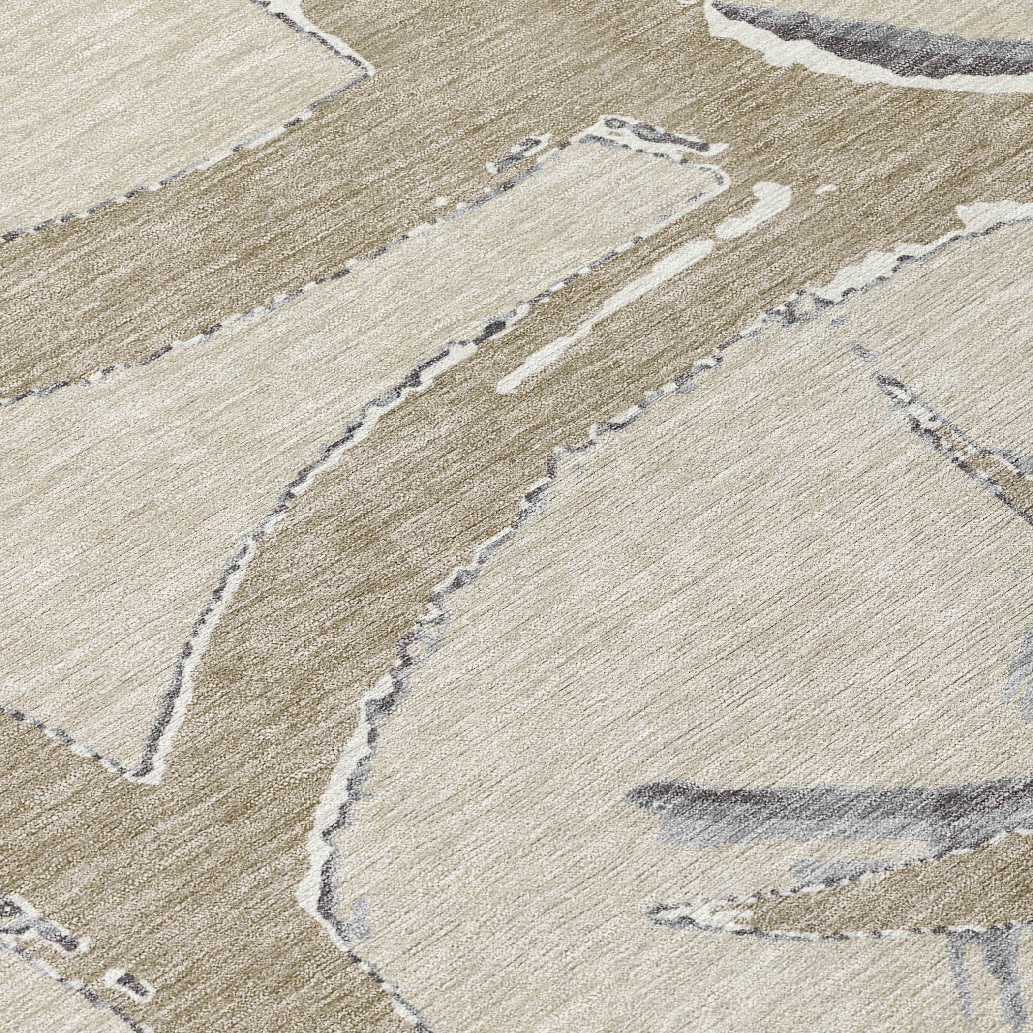Addison Rugs ACN1022BG30X46 rugs - View #6