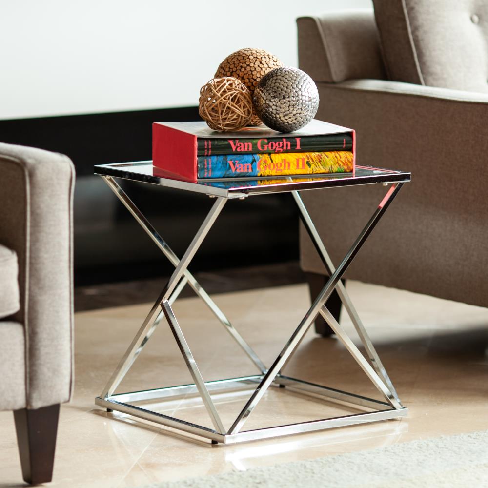 Danya B. HA15708CL End-Tables - View #5