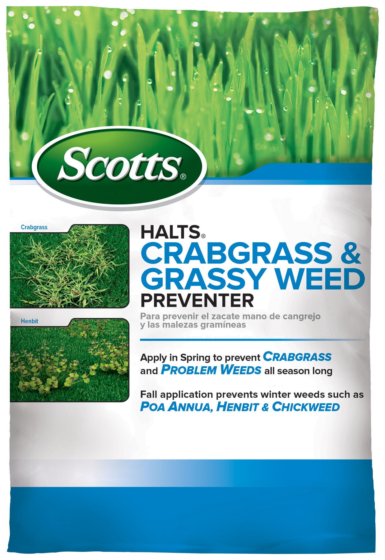 Crabgrass preventer Weed Preventers at Lowes.com