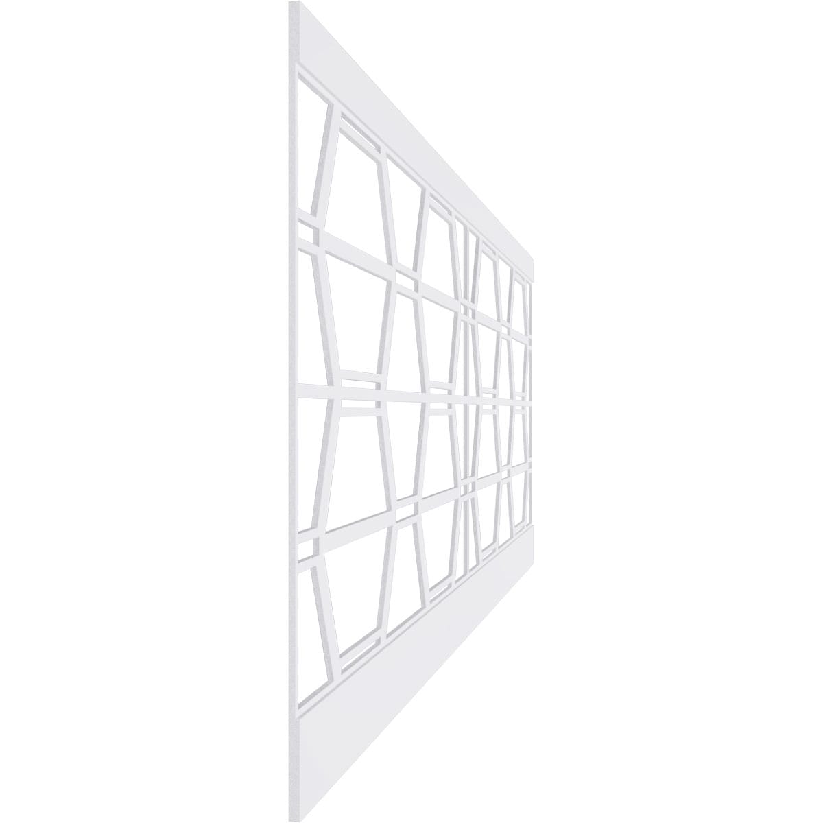 Ekena Millwork WPK44X94GLY Wall-Panels - View #5