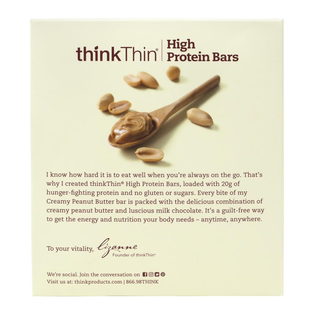 thinkTHIN 307-00113 Snack-Candy - View #4