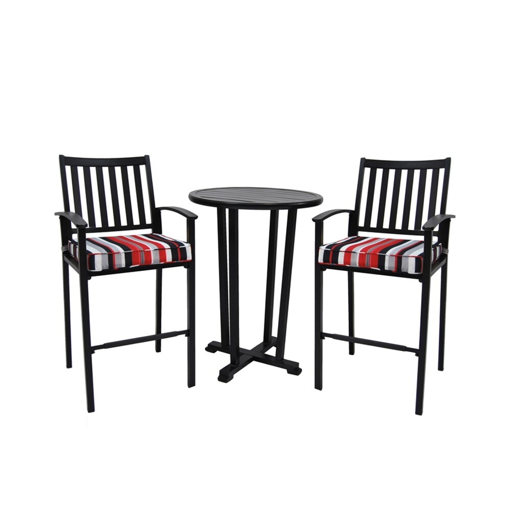 allen and roth bistro set