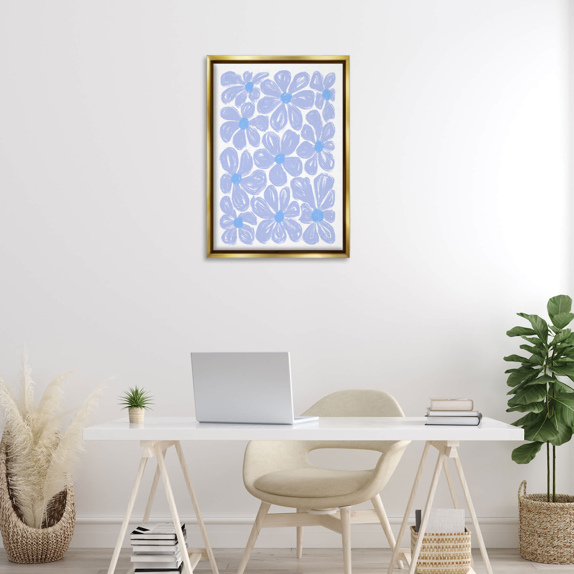 Stupell Industries BS-644-FFG-20X30 Wall-Art - View #3